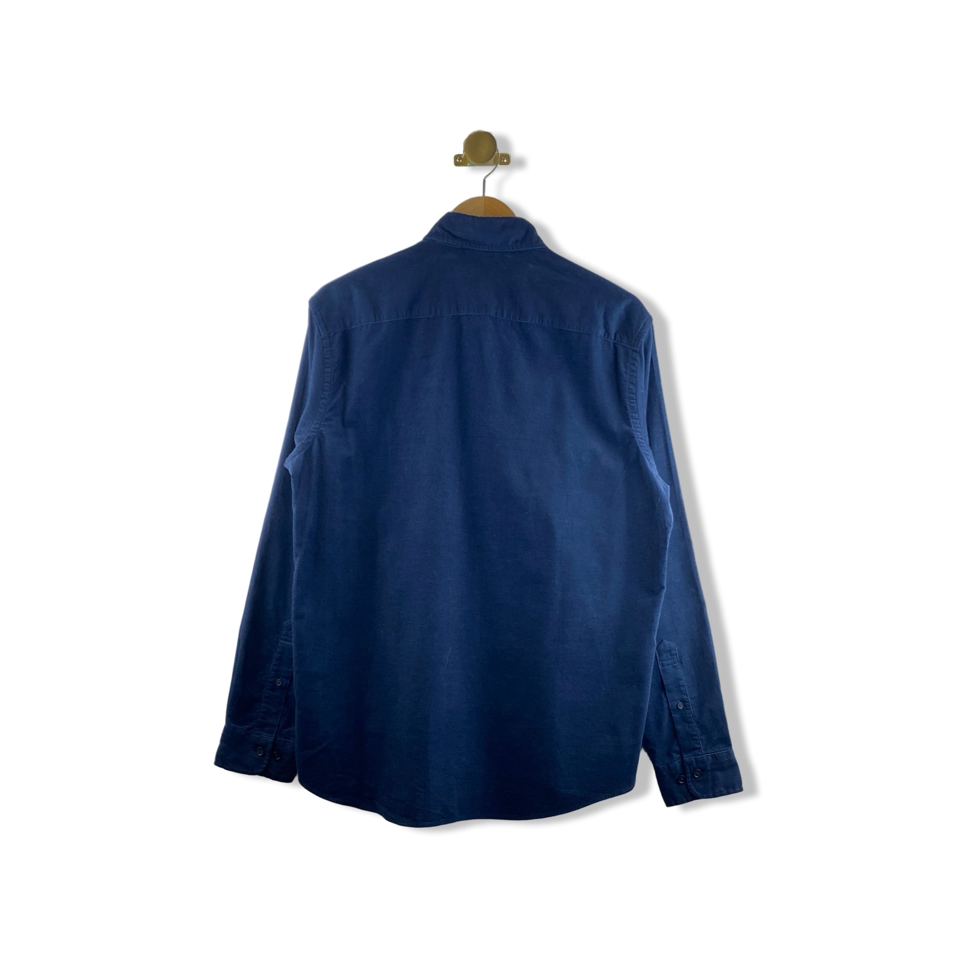 Brooks Brothers Corduroy Button Down