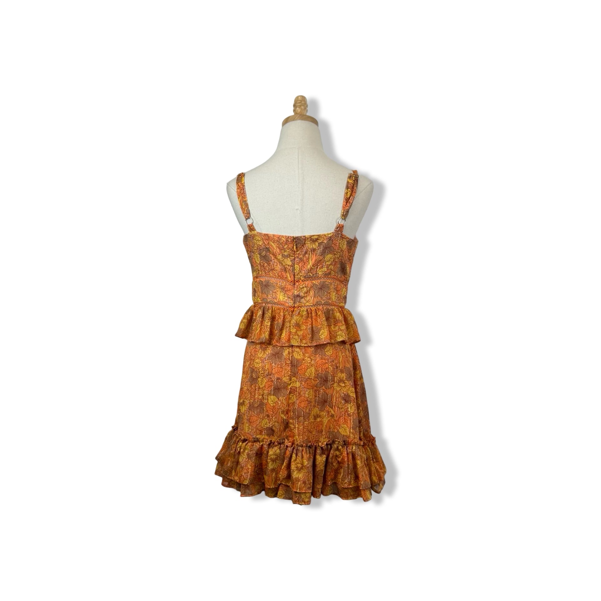 Likely Nectar Dress