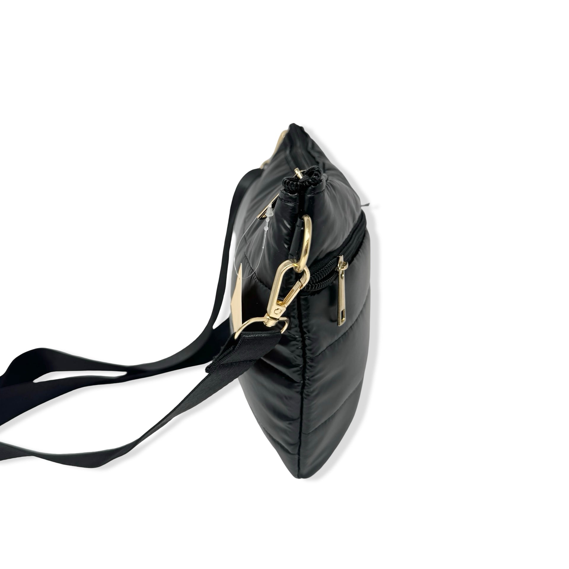 L.I.B Quilted Bag