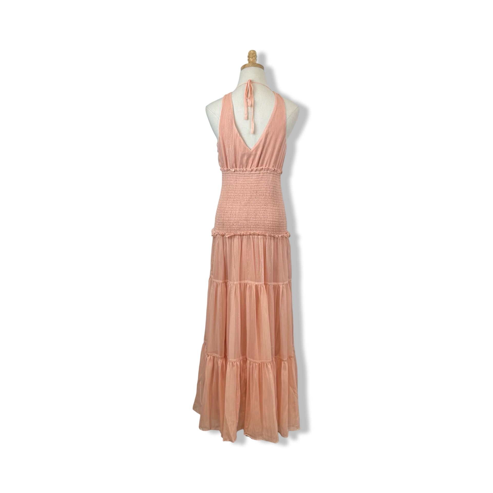 Likely Pearl Dress