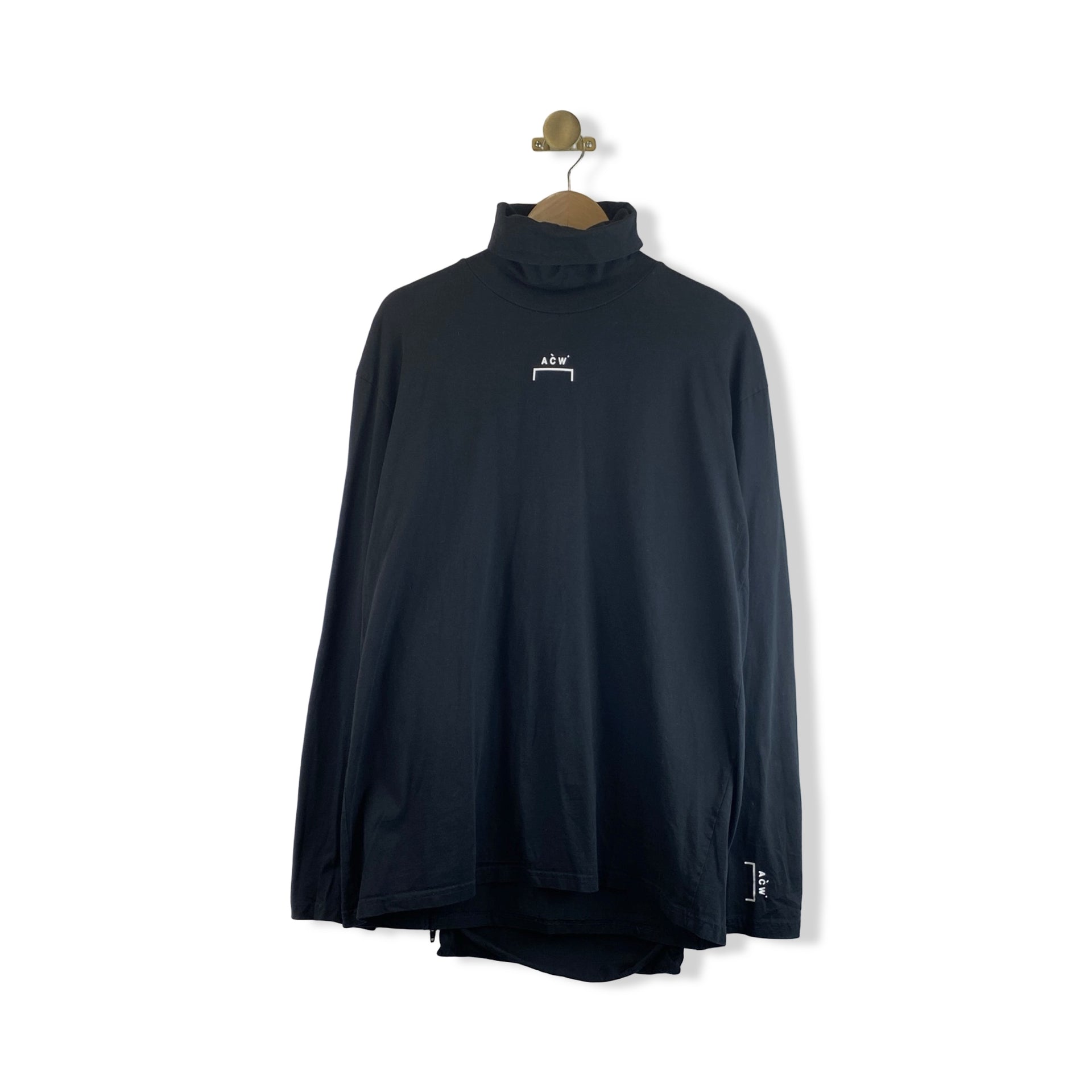 A-COLD-WALL Turtleneck
