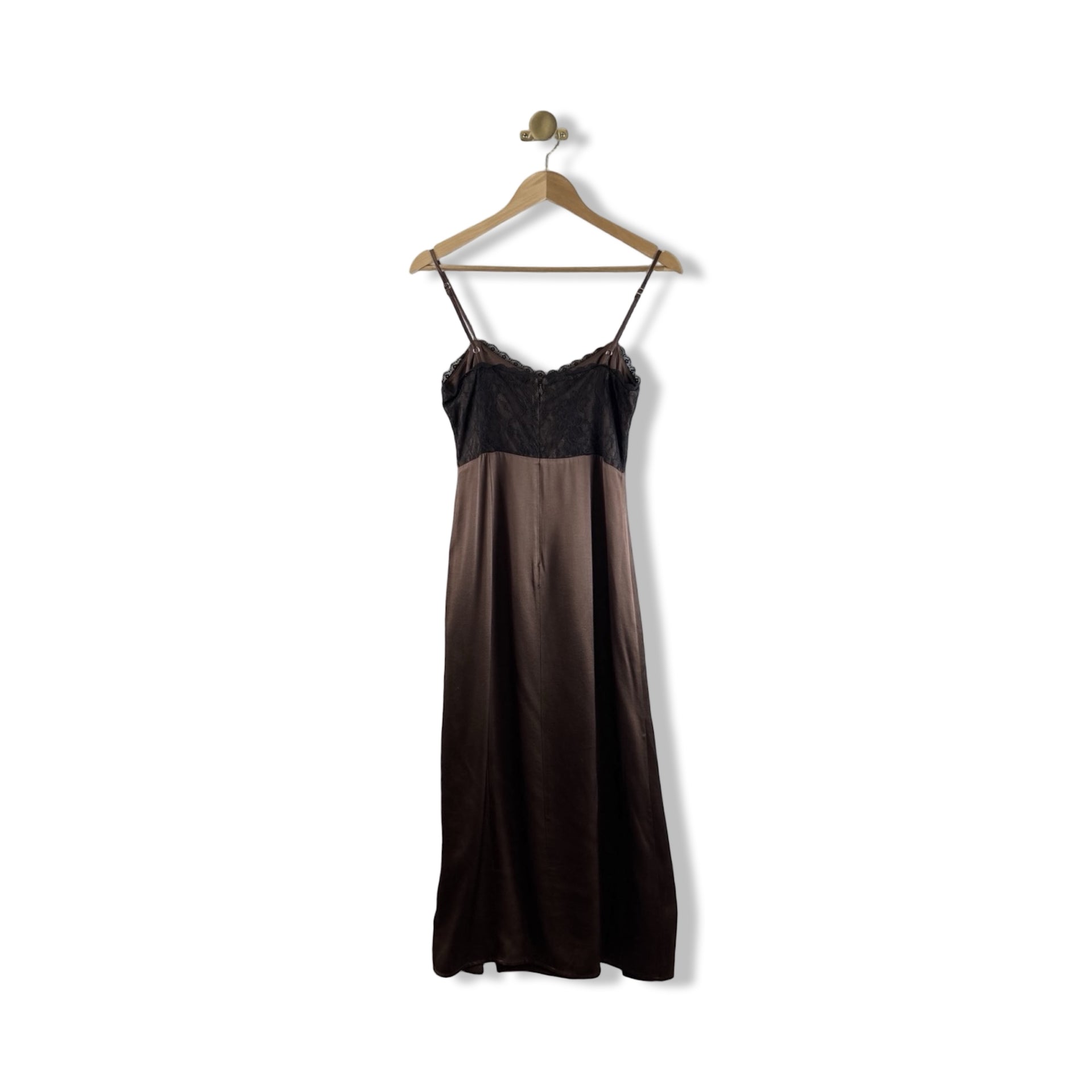 Exquise Anemone Dress
