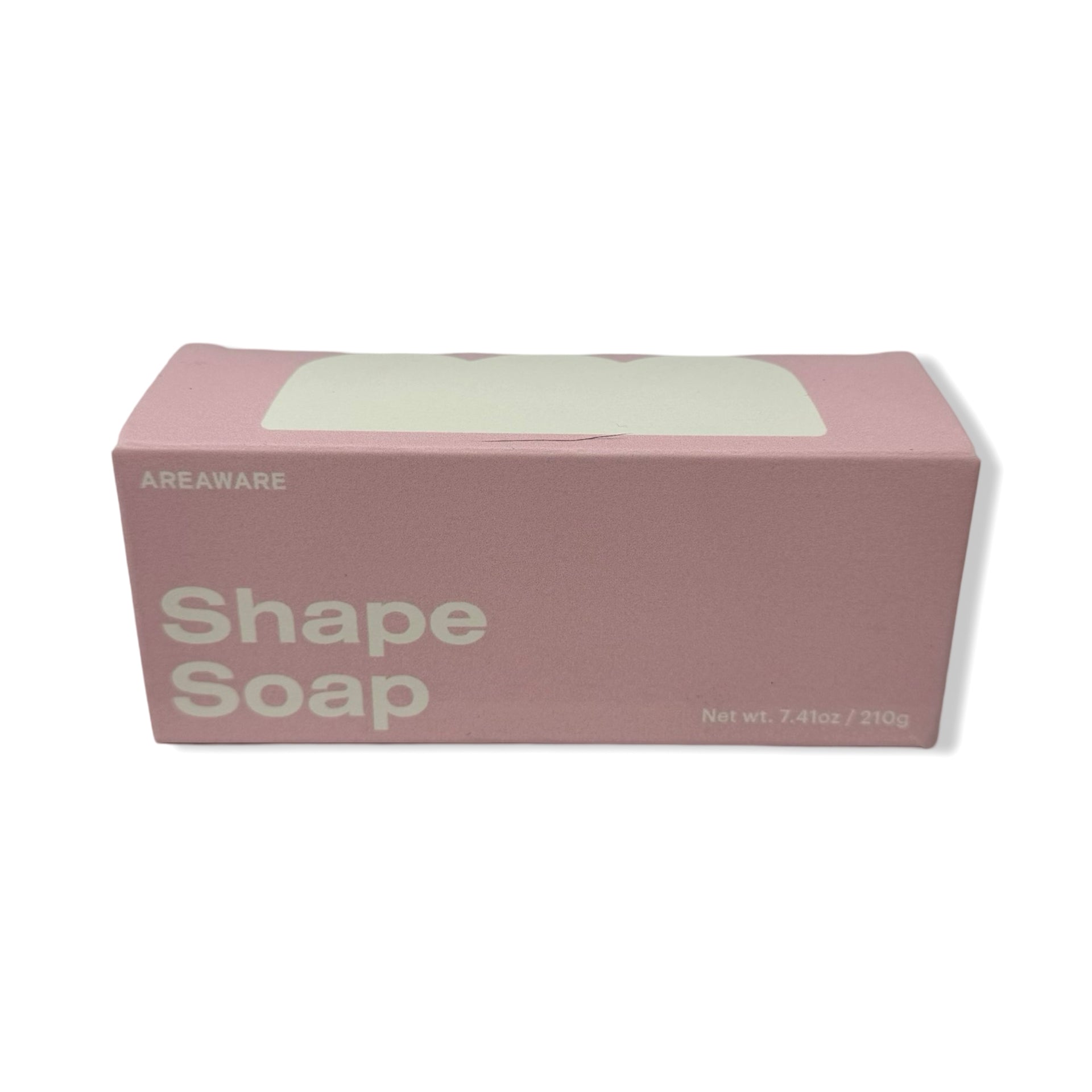 Areaware Shape Soap