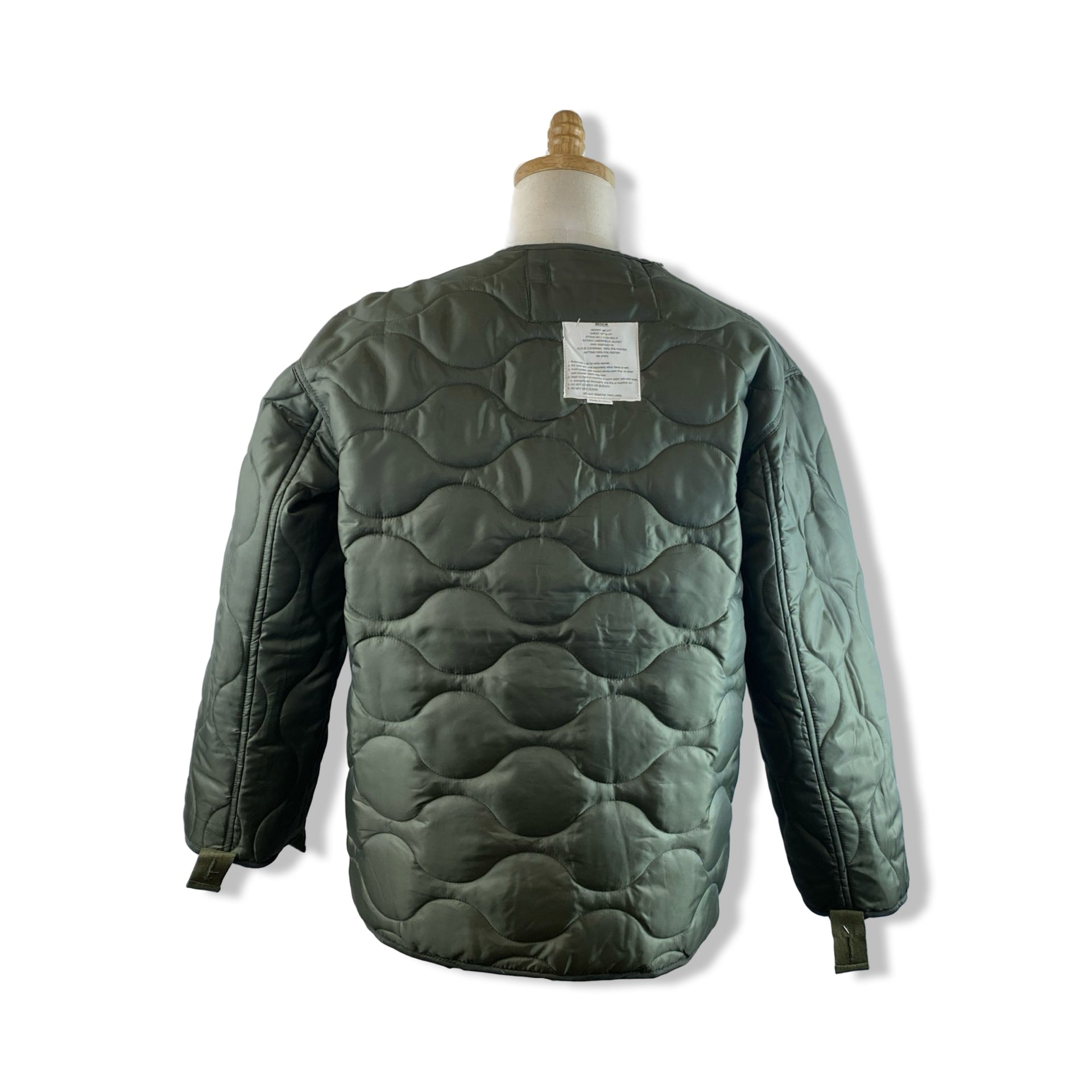 Rothco Field Jacket Liner