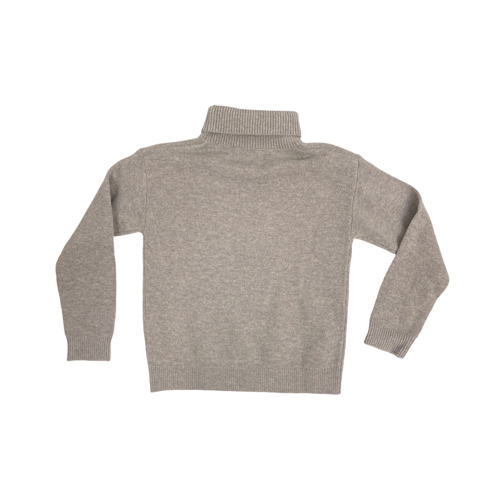 Reiss Andy Junior Roll Neck Sweater