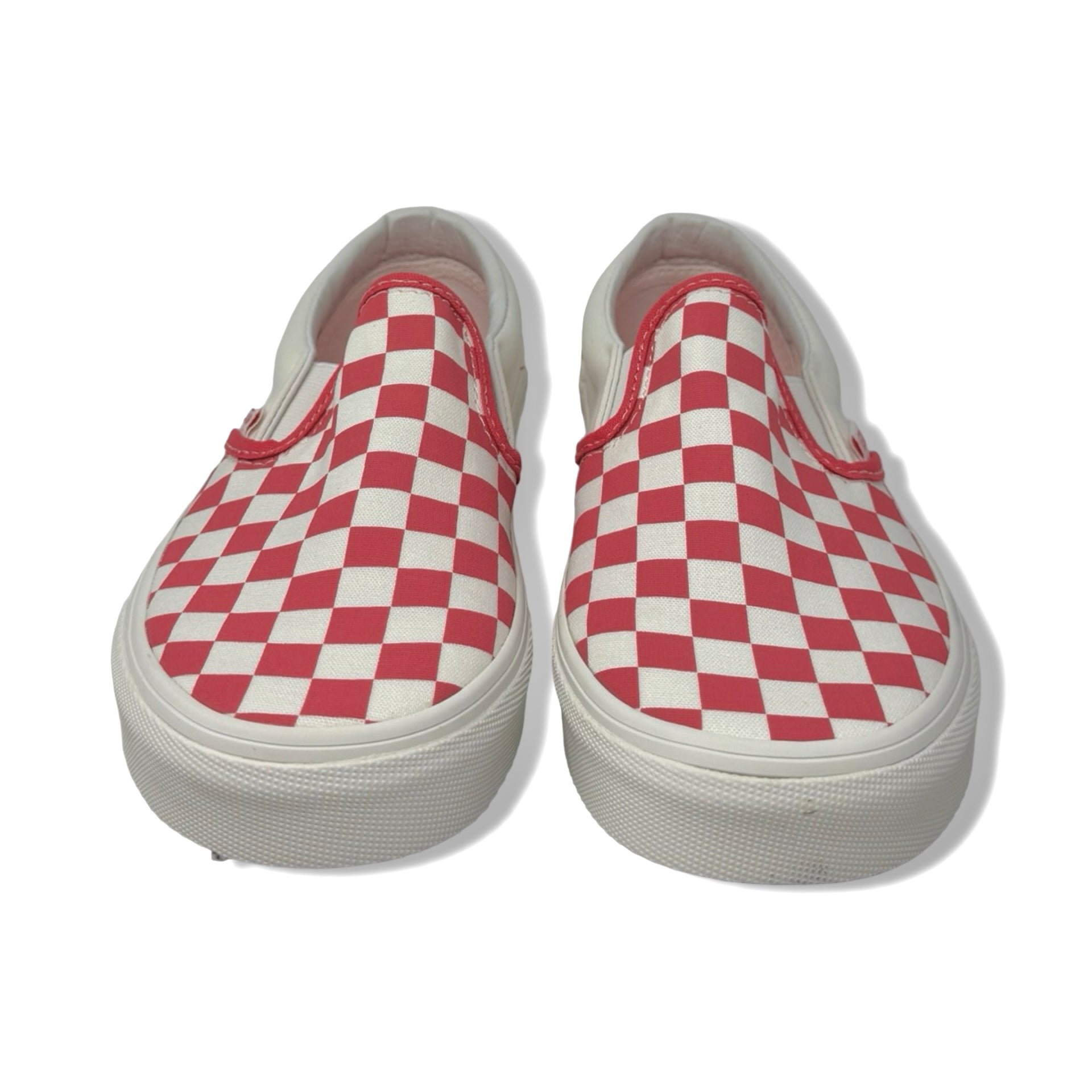 Vans Honeysuckle Classic Slip-On