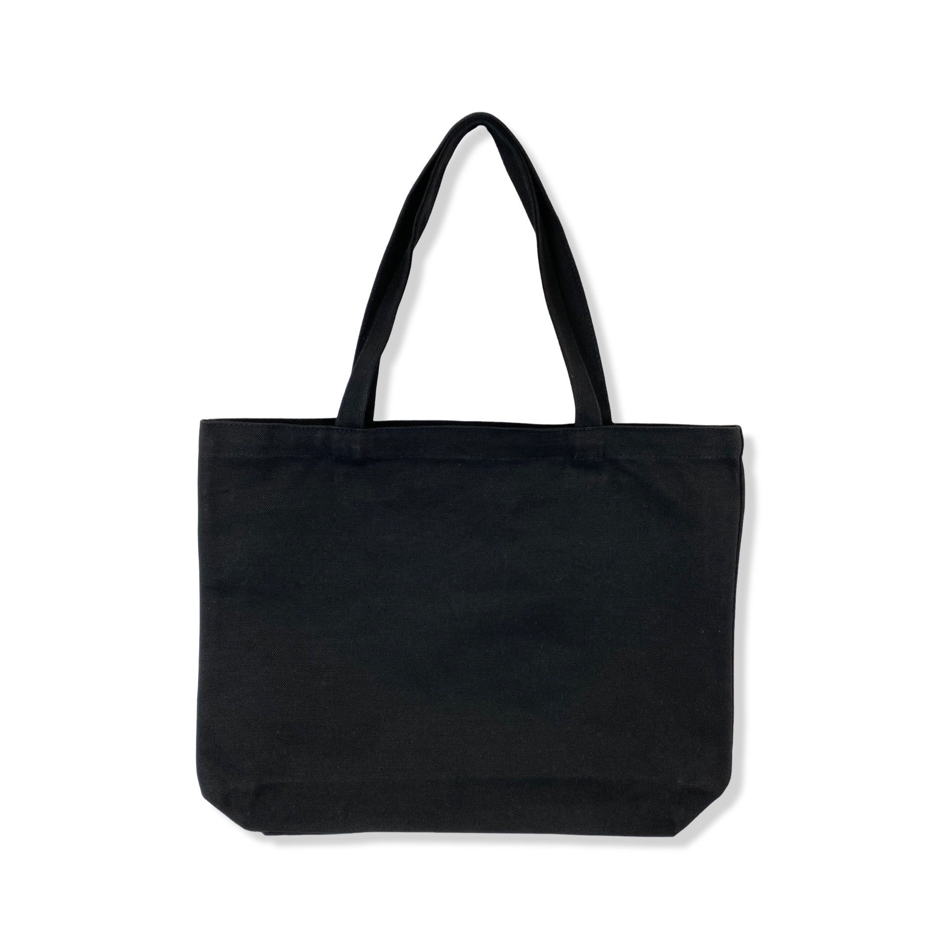 Housing Works New Yorker Black Tote Bag