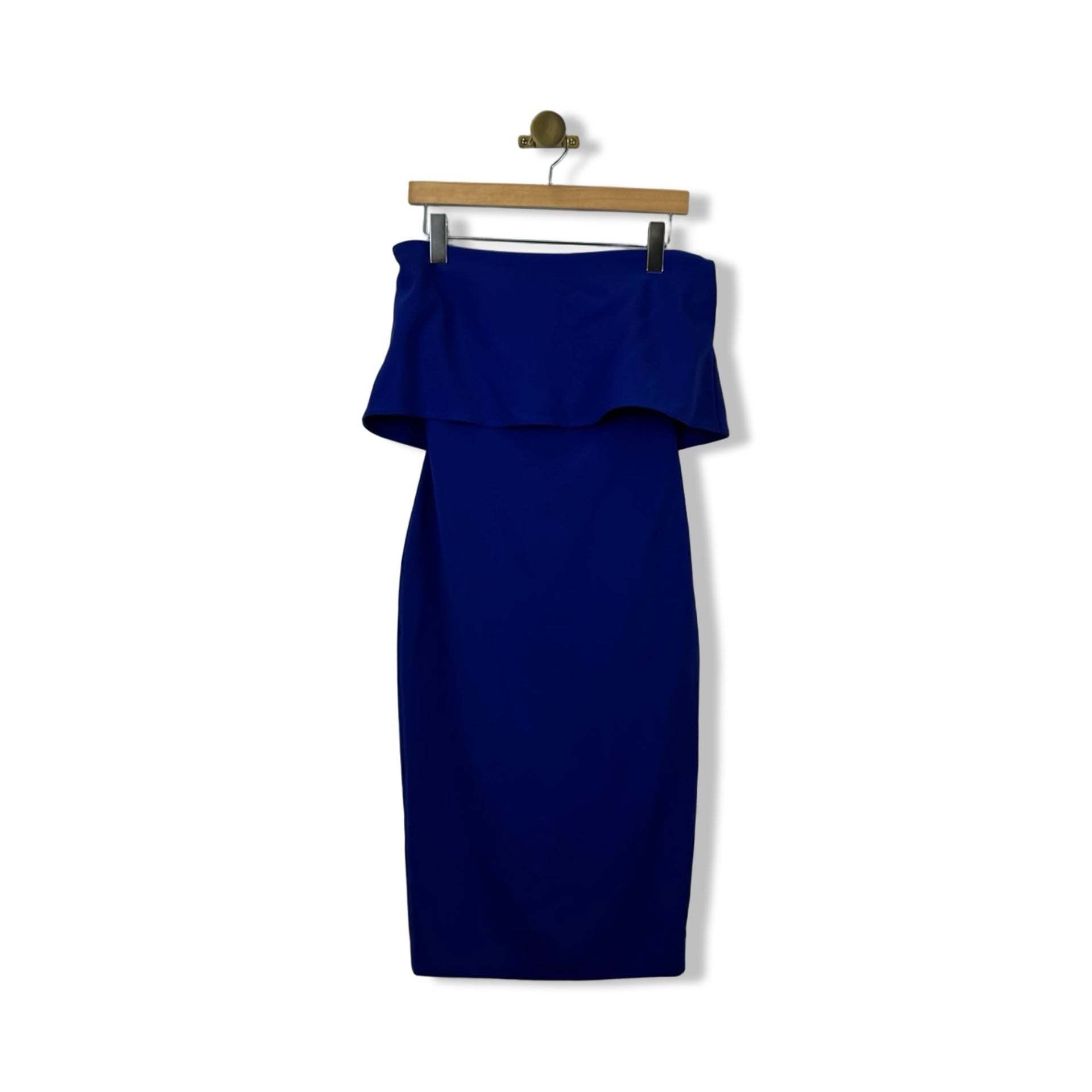 Likely Driggs Dress