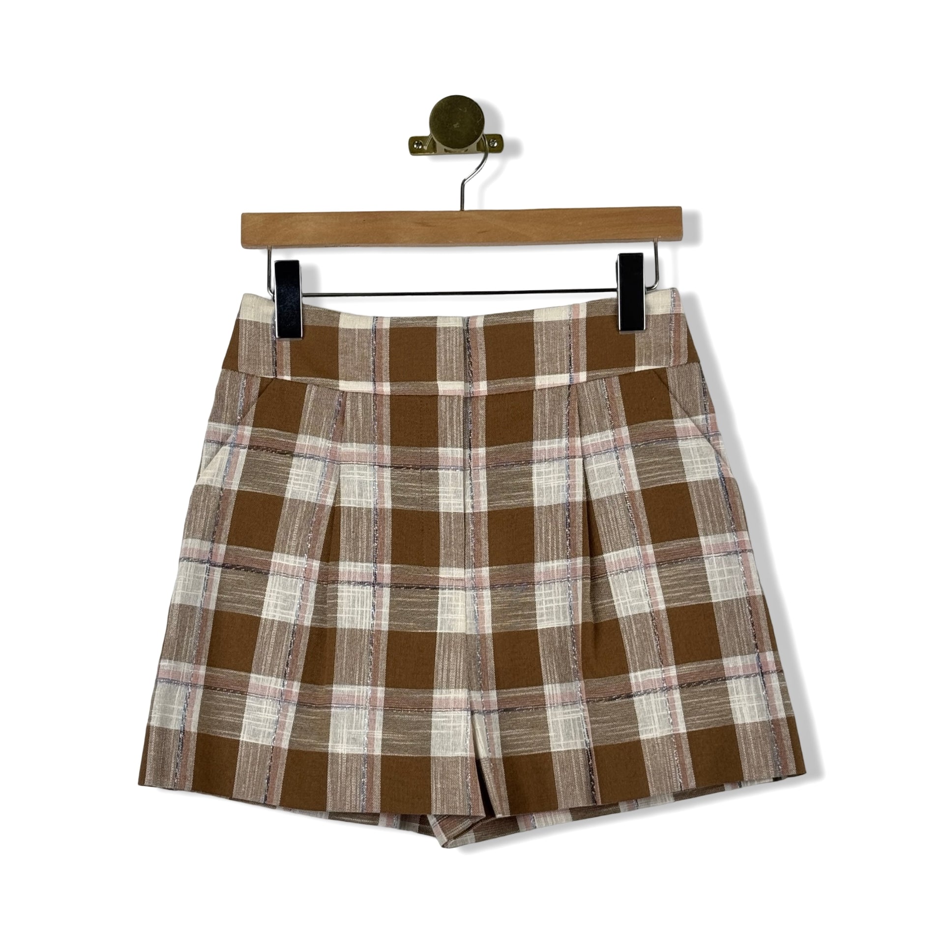 Veronica Beard Haina Short