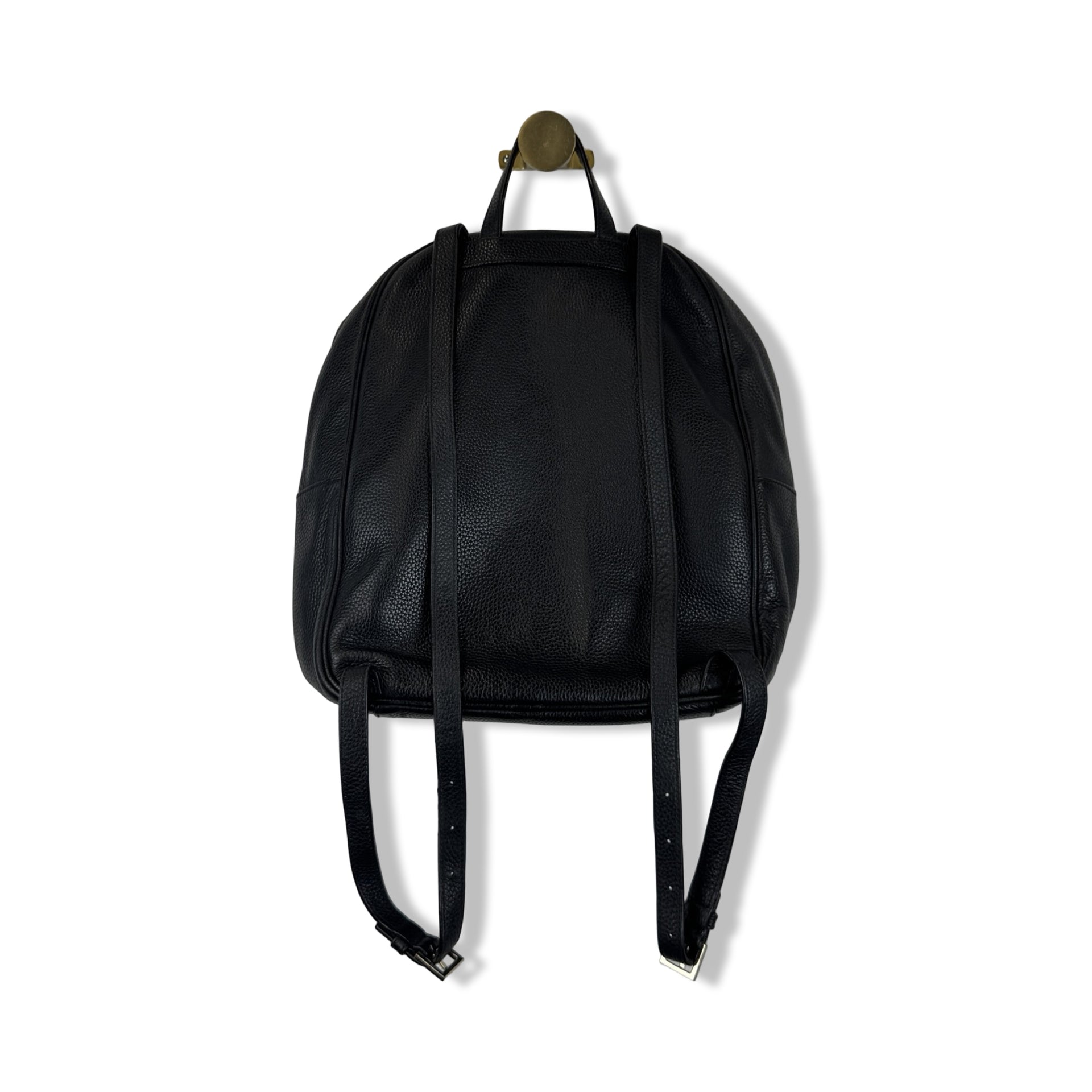 Kate Spade Pebbled Leather Backpack