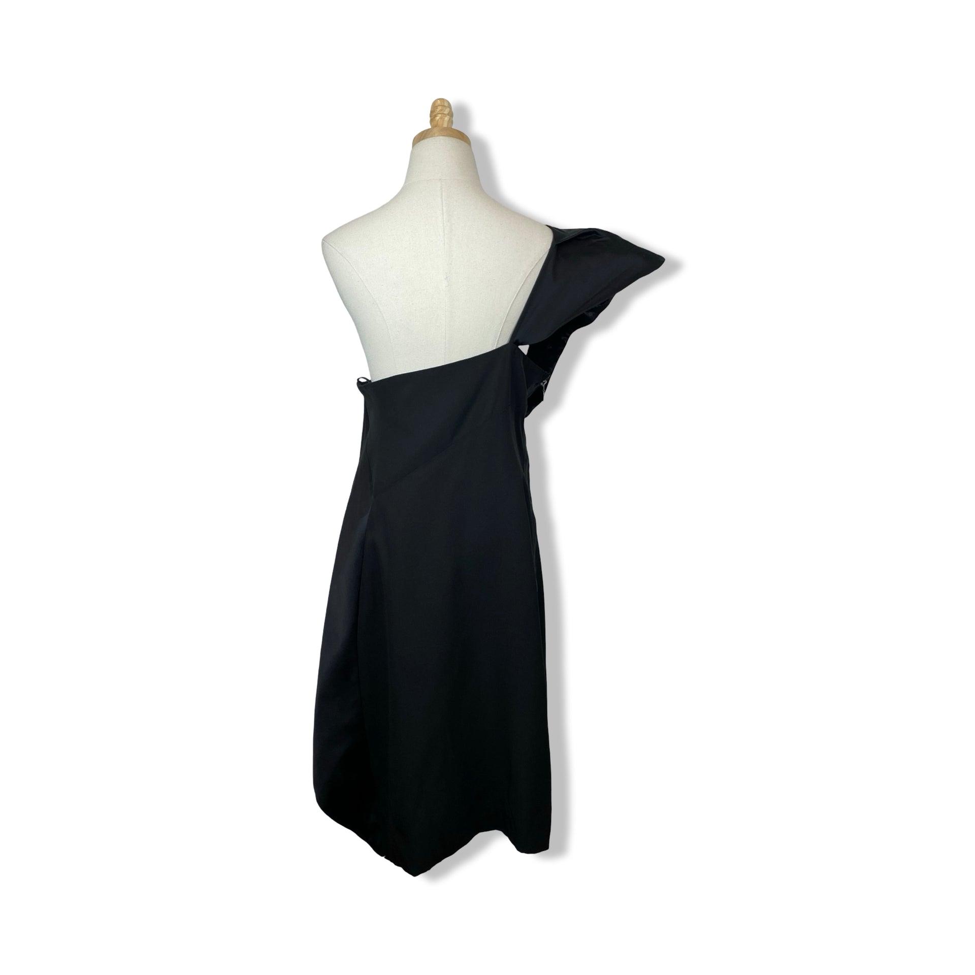 Maticevski Hutton Dress