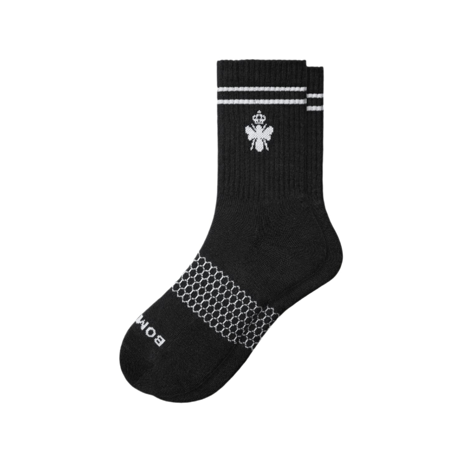 Bombas Originals Half Calf Length Socks