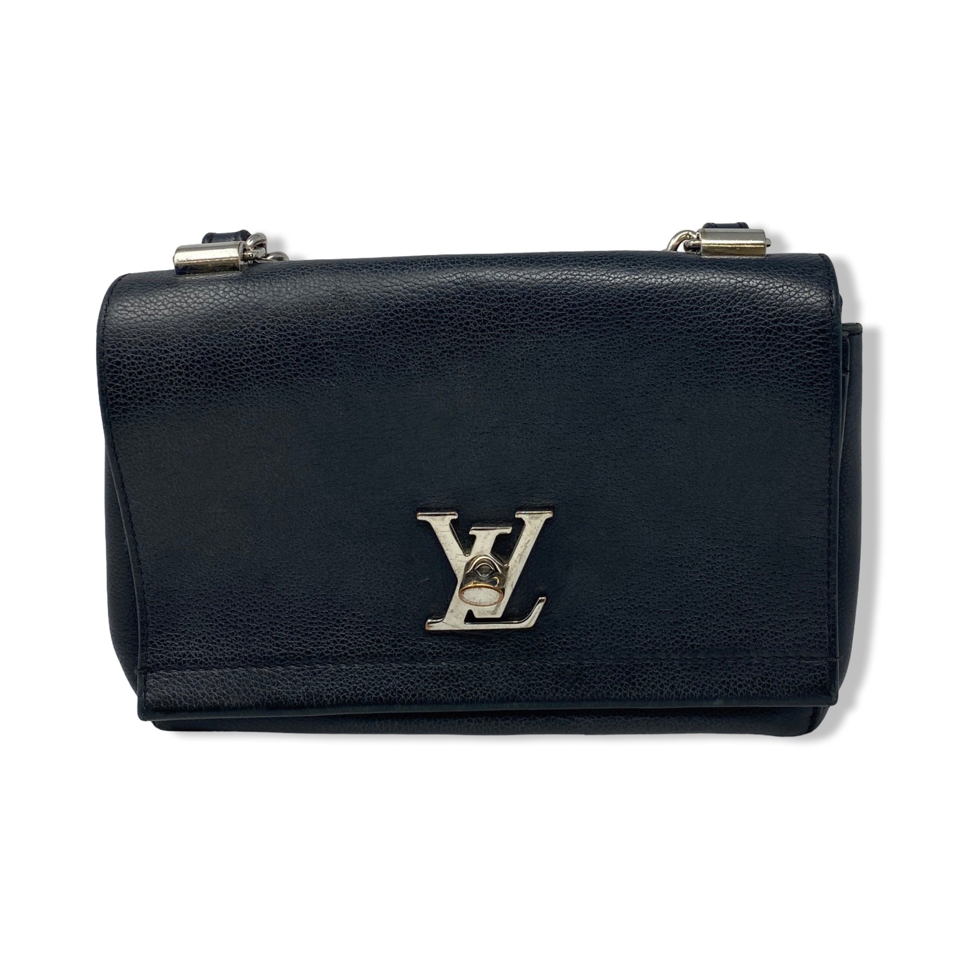 Louis Vuitton Lockme II BB