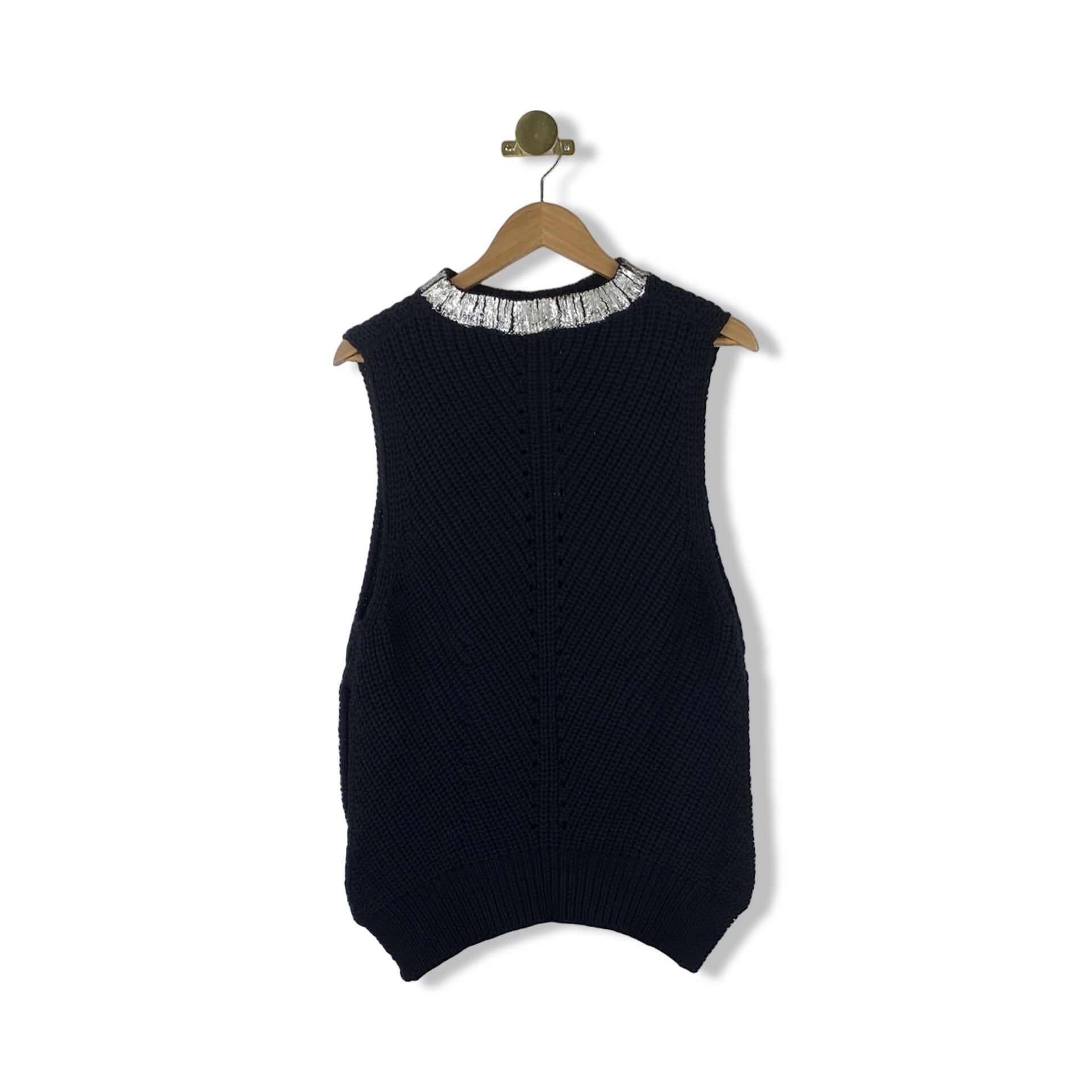 Grey State Alexis Top