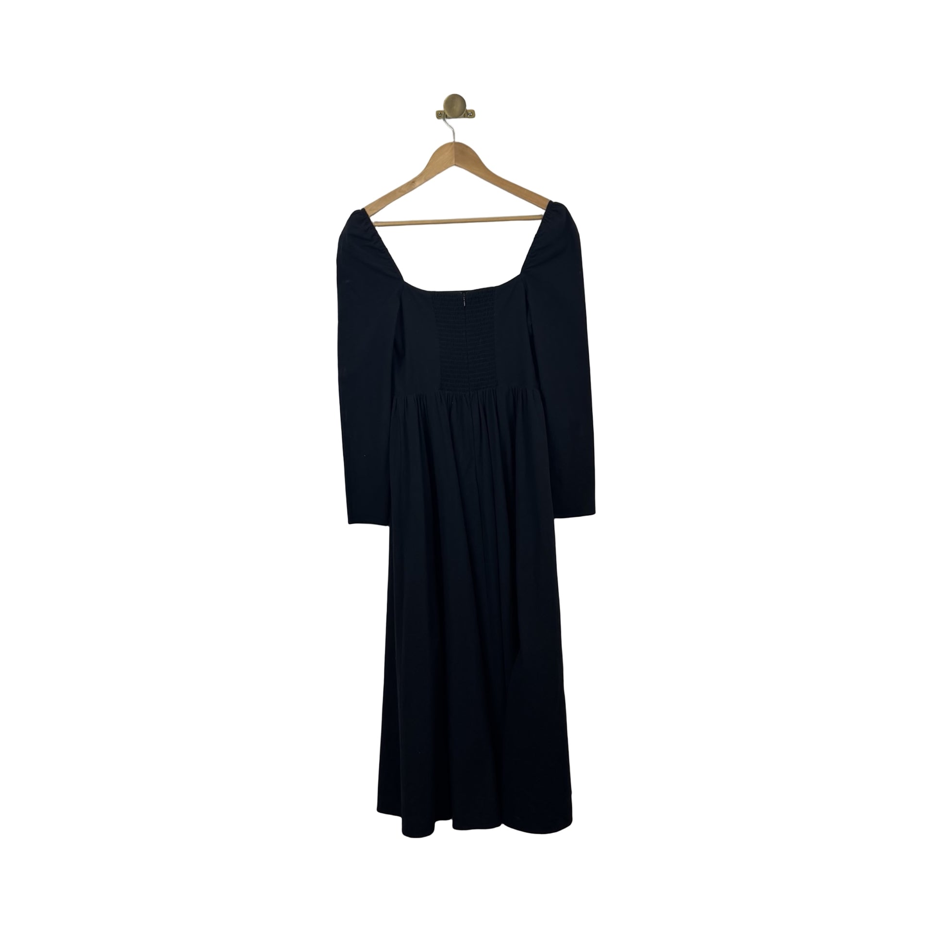 Reformation Peasant Dress
