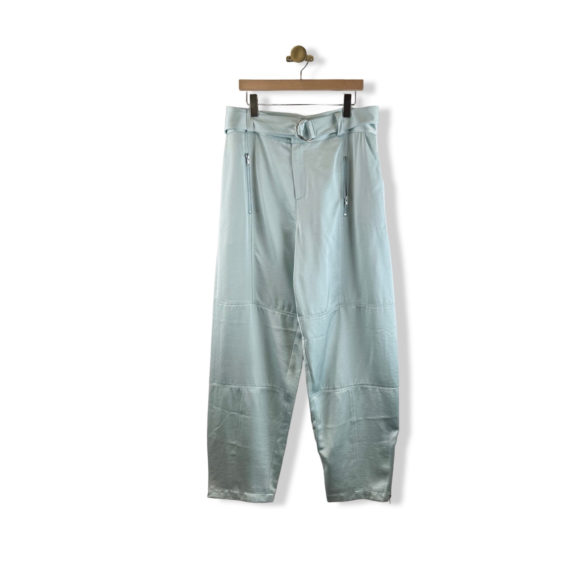 Saint Art Courtney Charmeuse Pant