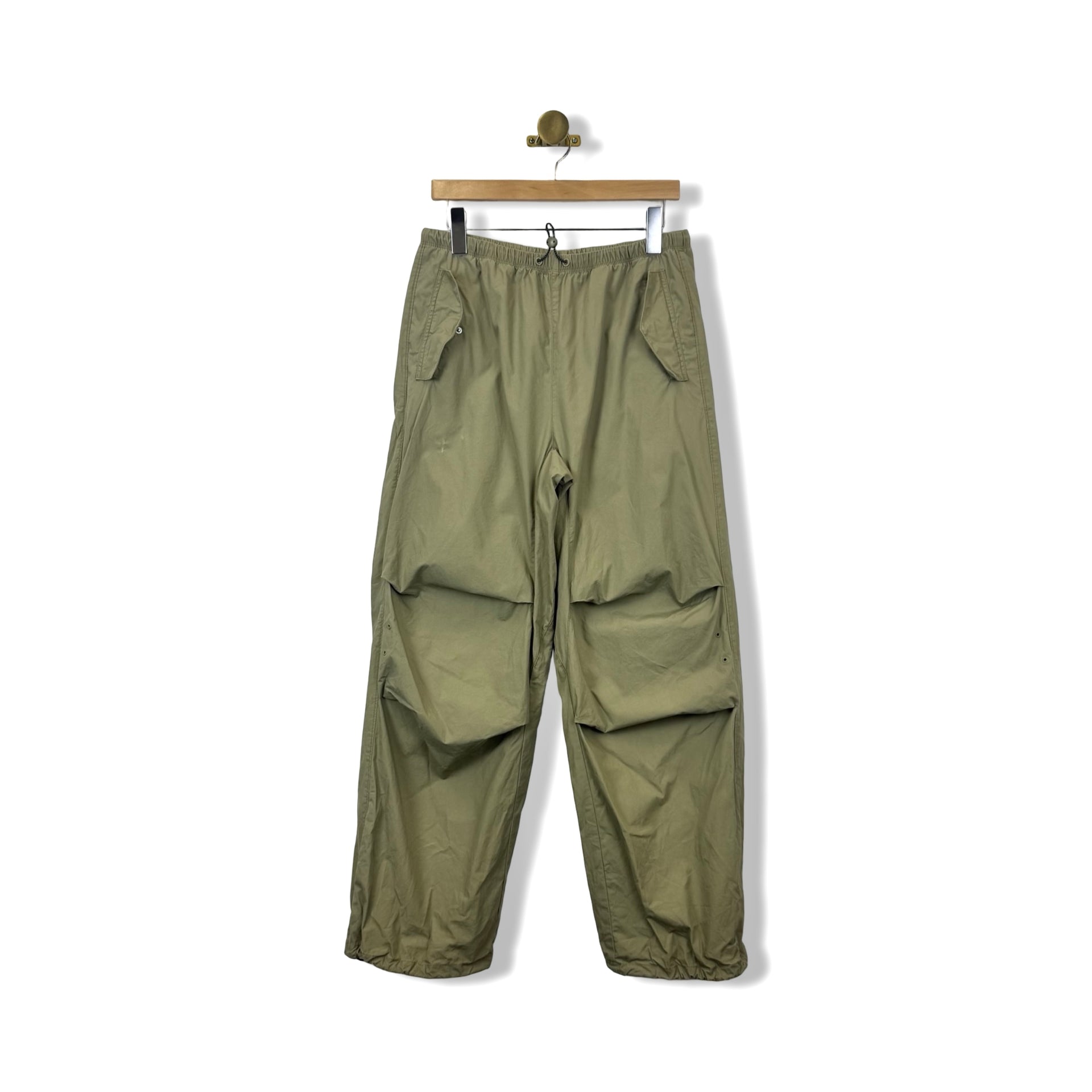 Converse Pull on Cargo Pants