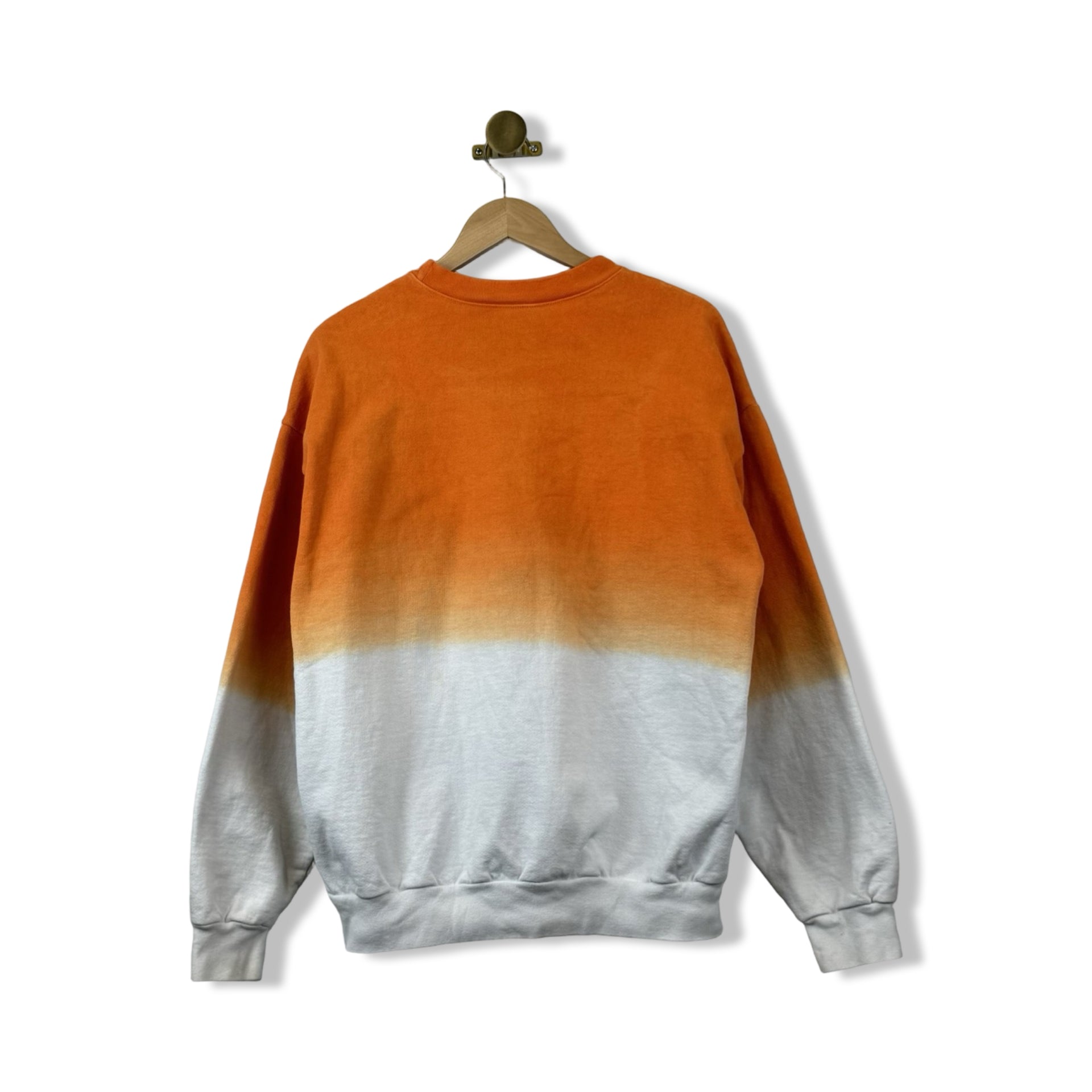 Holiday Ombre Sweatshirt