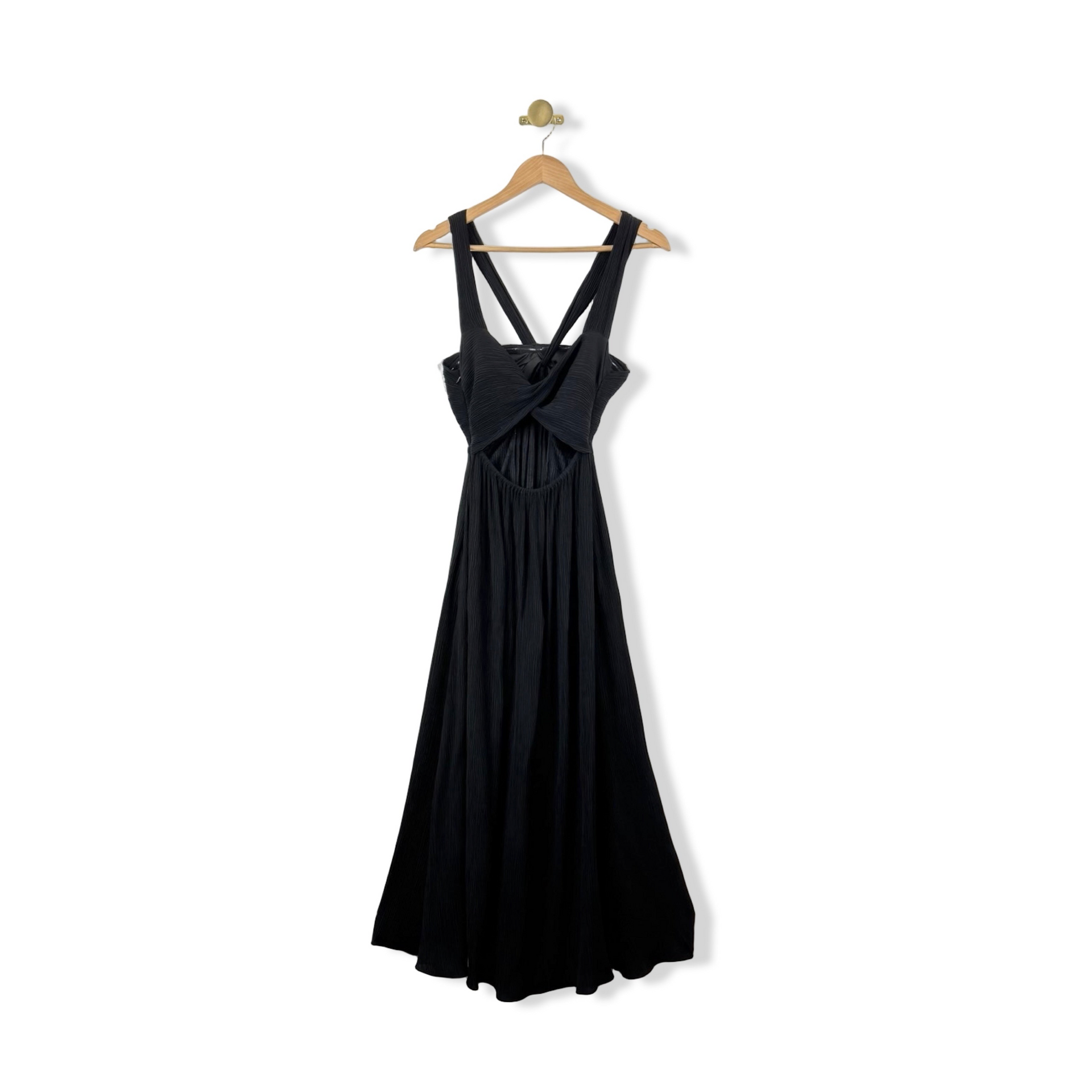 La Ligne Aria Dress