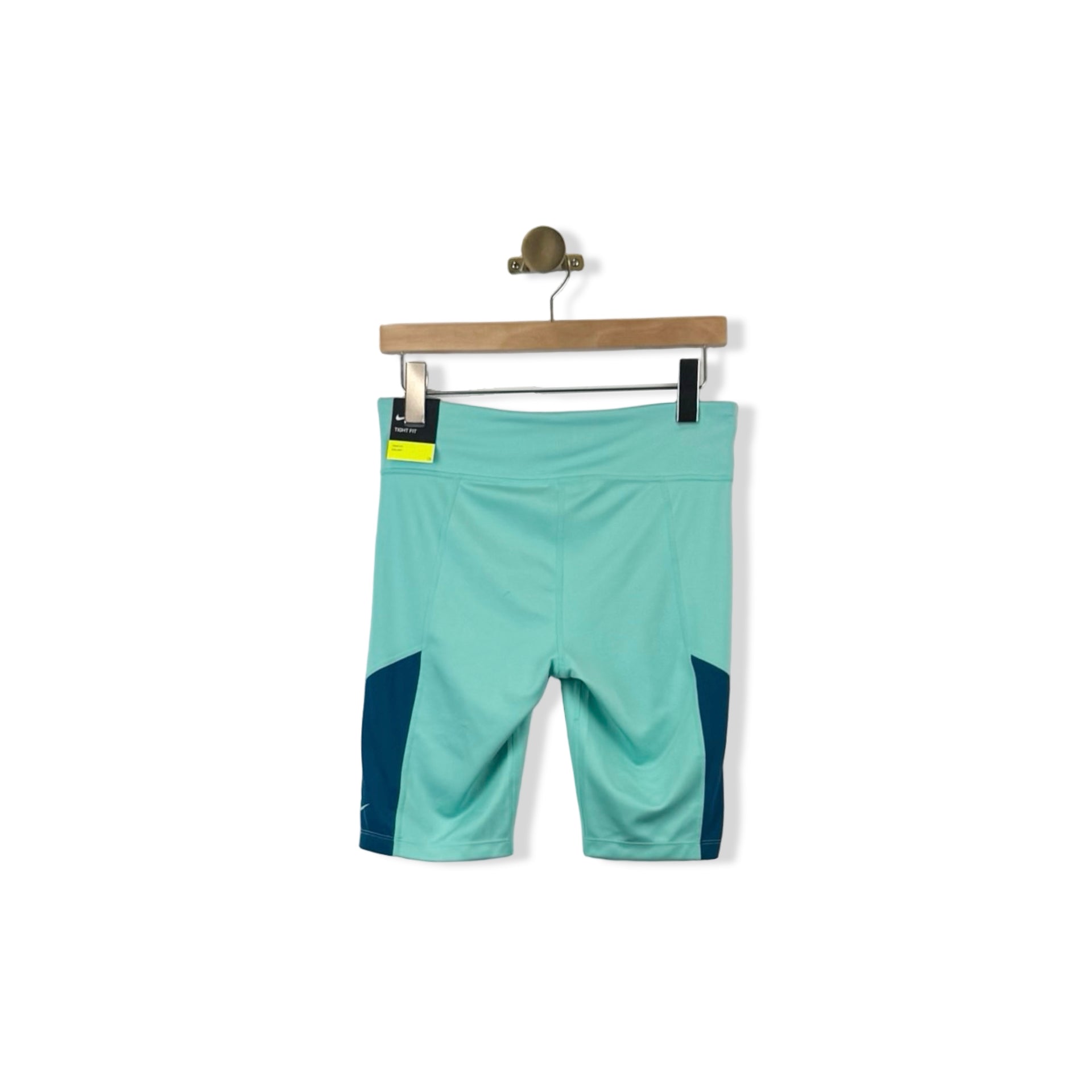 Nike Tight Fit Biker Shorts