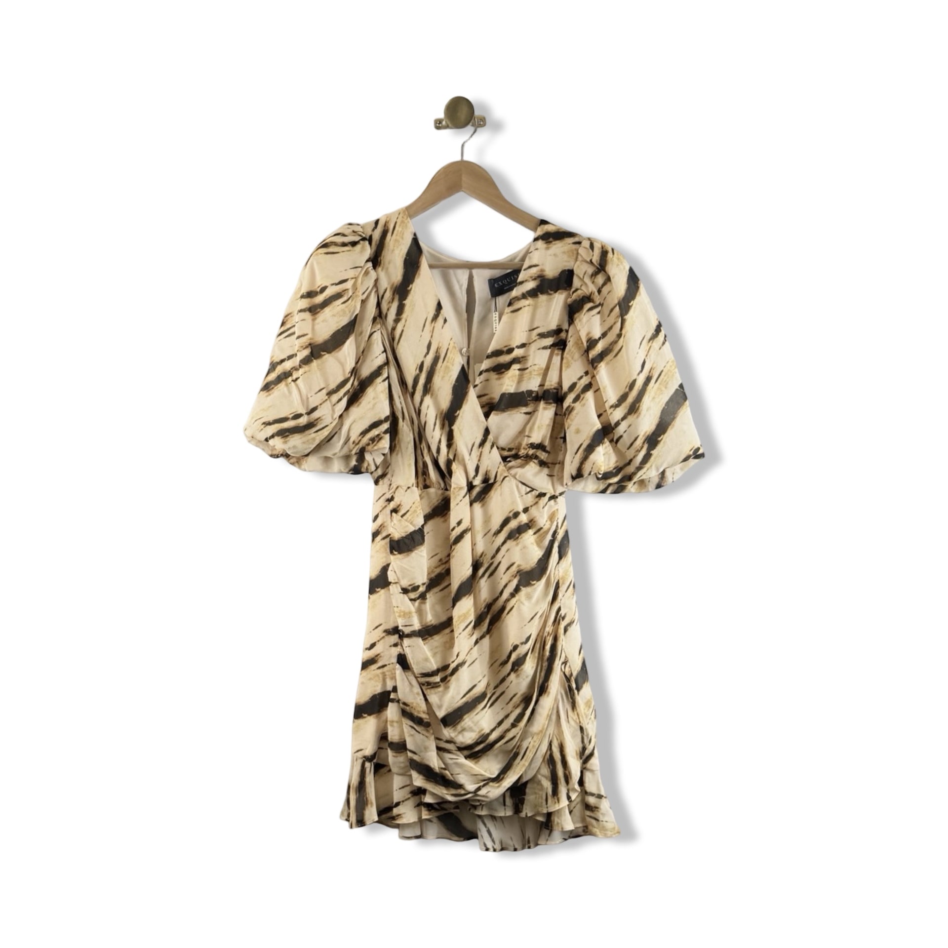 Exquise Makenzie Dress