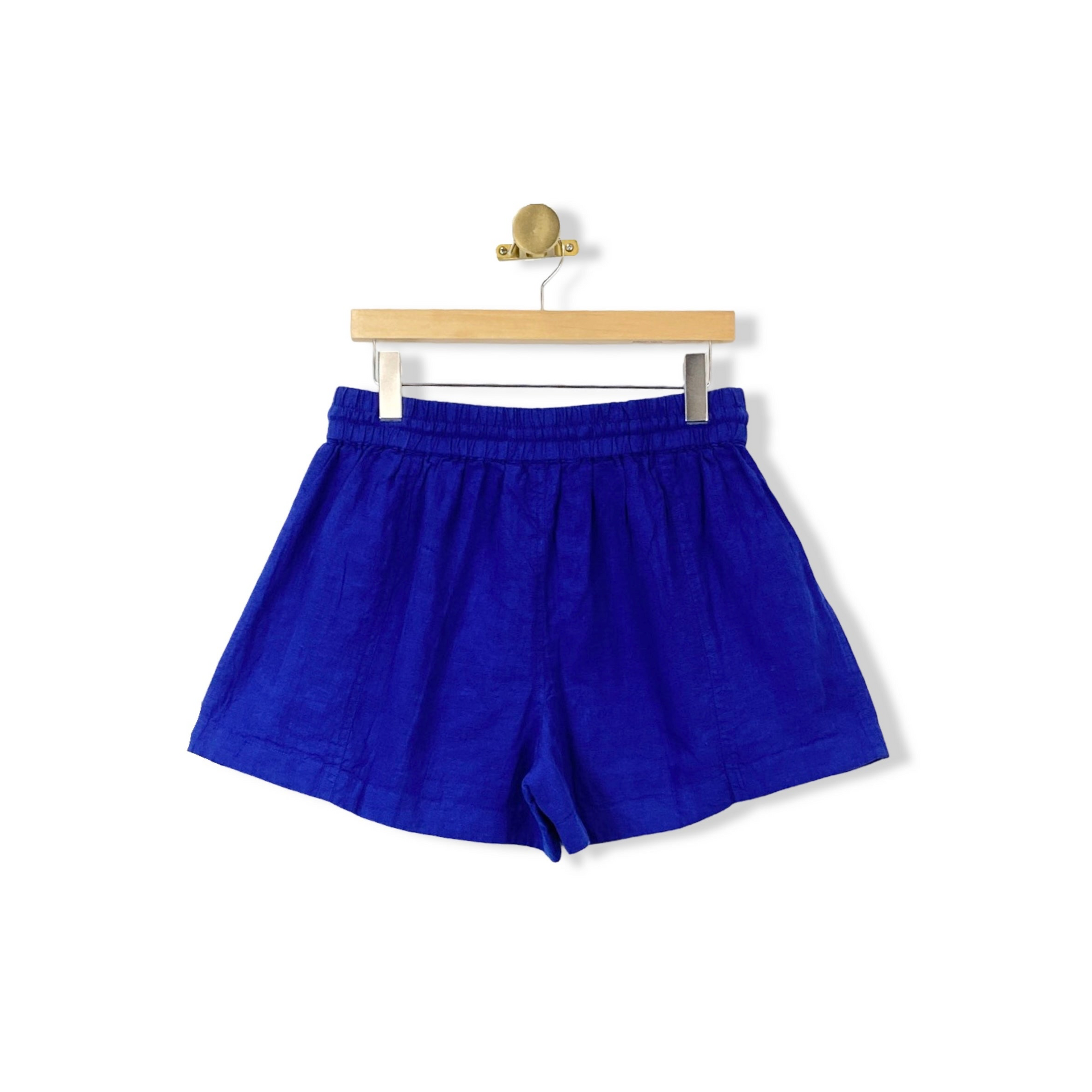 Apiece Apart Lapis Trail Short