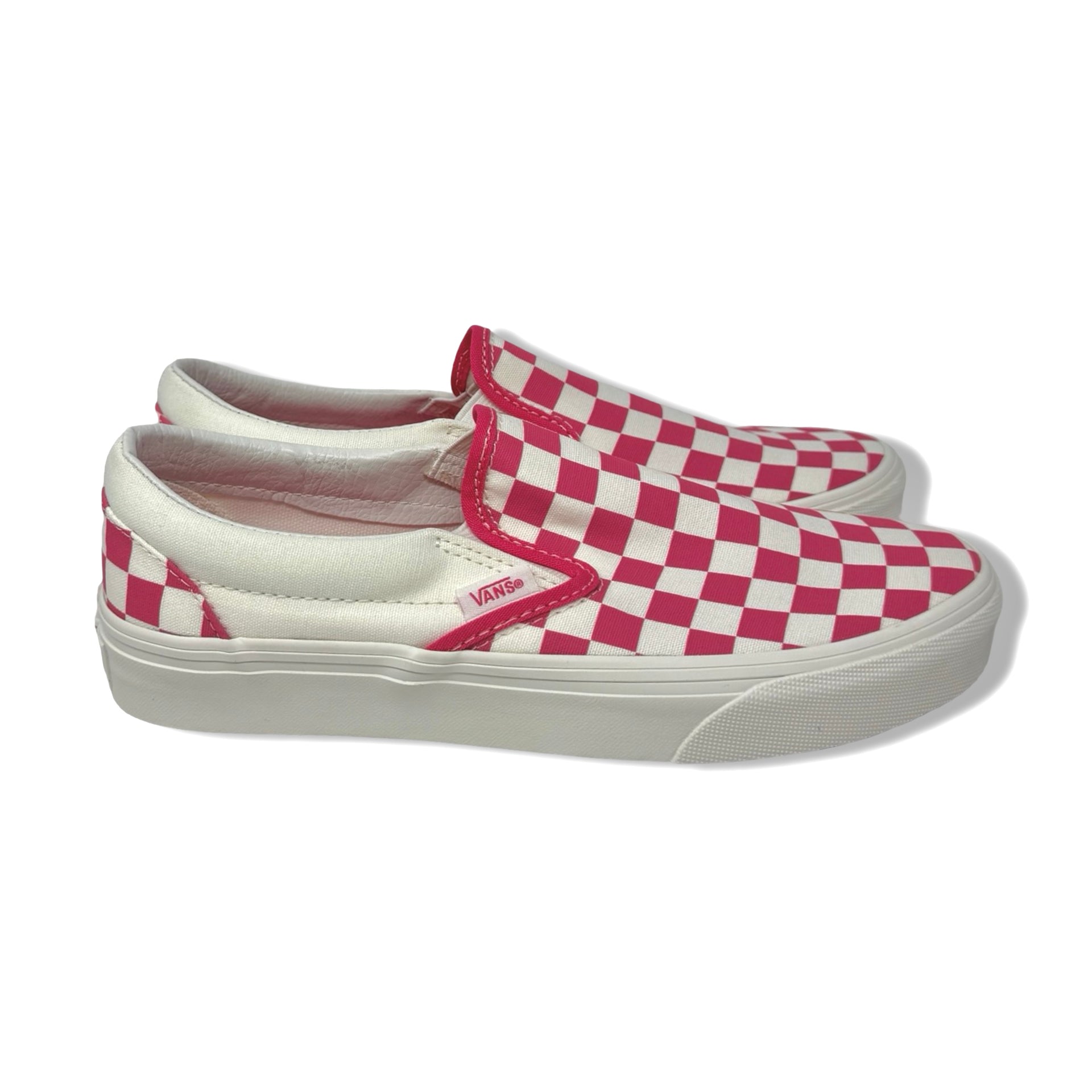 Vans Honeysuckle Classic Slip-On