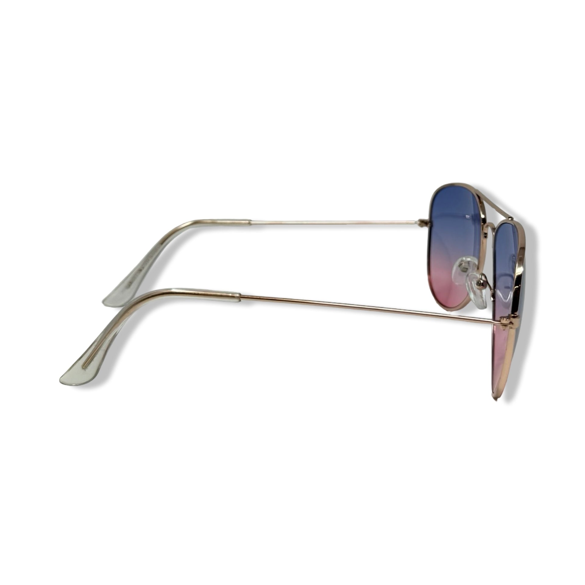 Gradient Lens Aviators