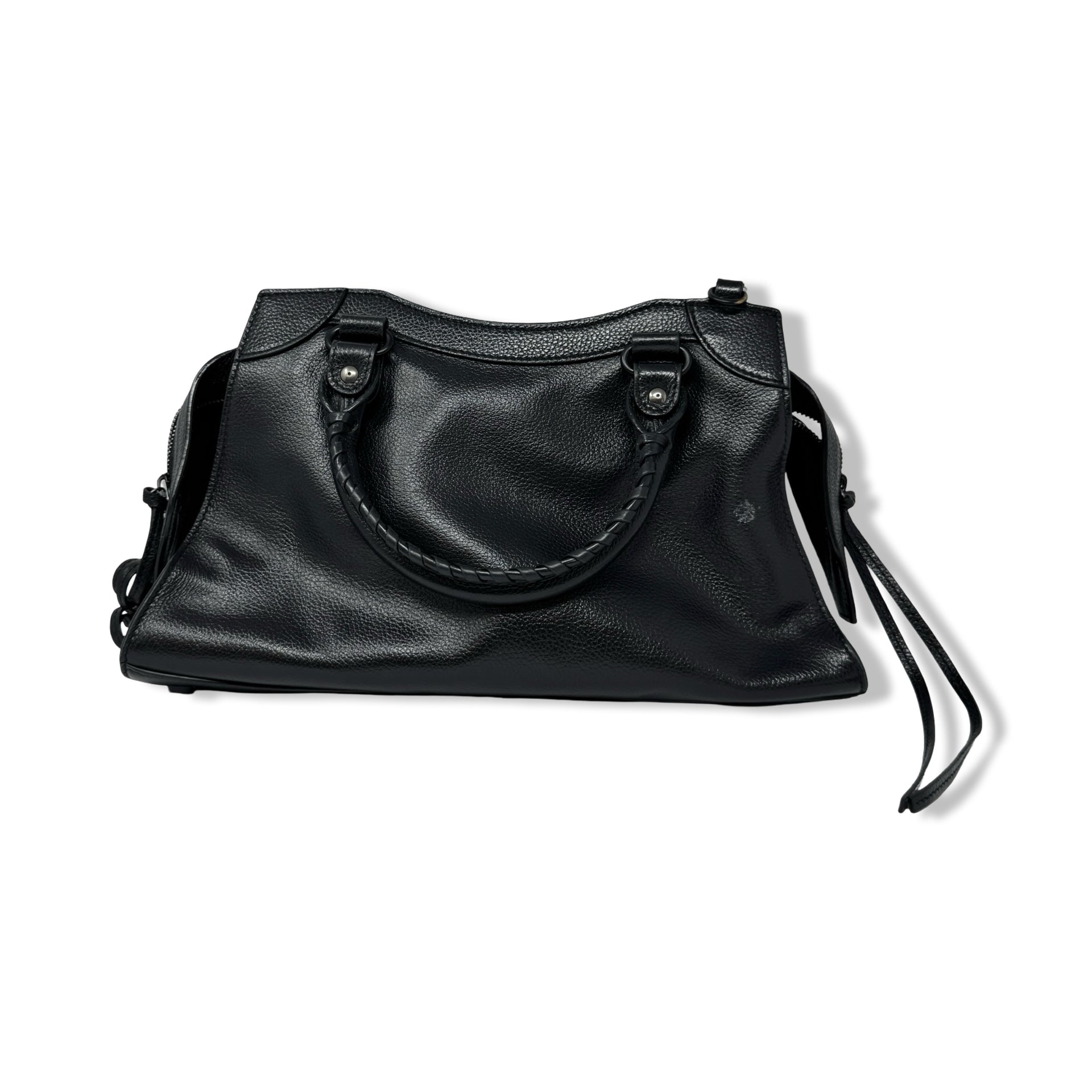 Balenciaga Neo Classic Small Top Handle Bag