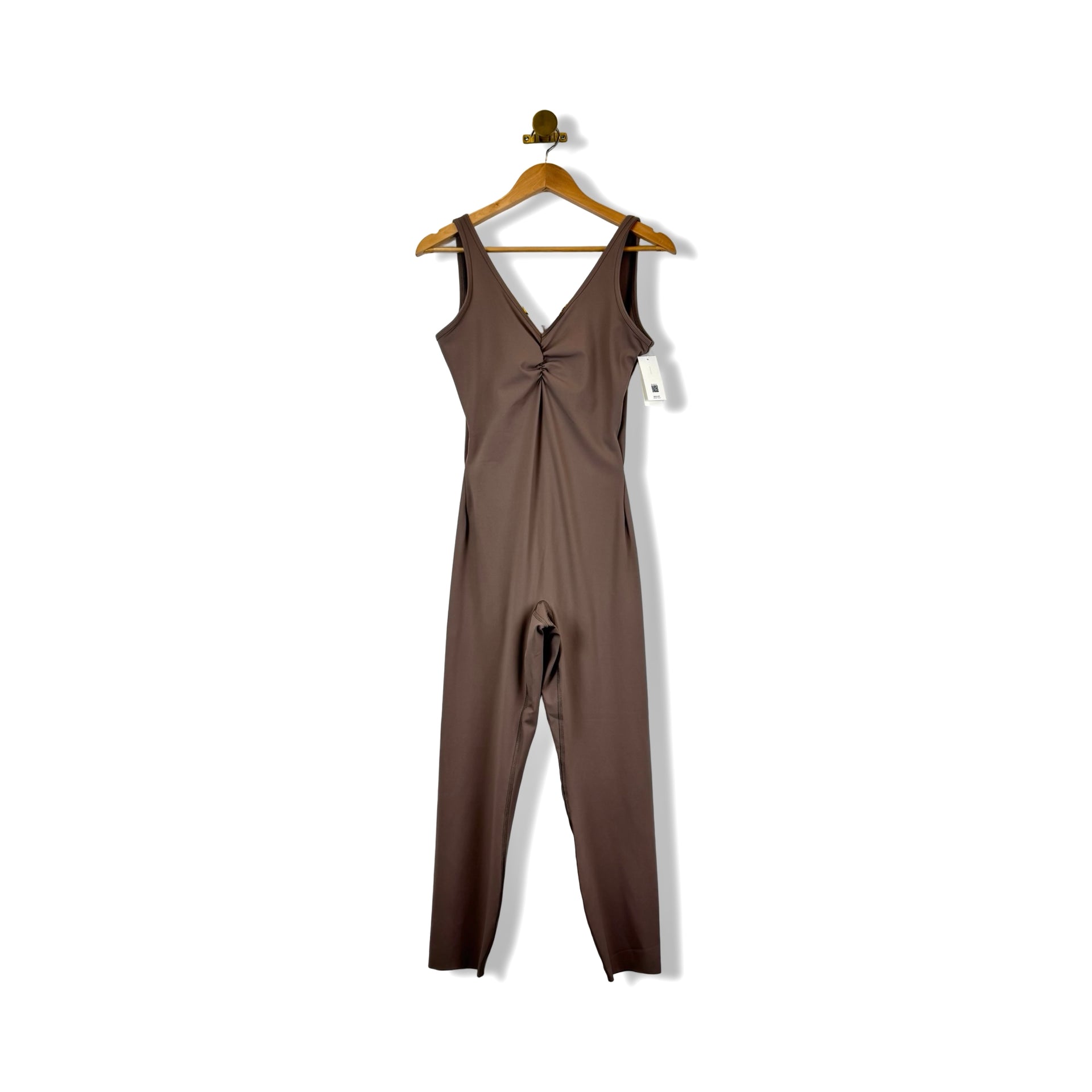 Spanx Deep Dive Booty Boost Jumpsuit