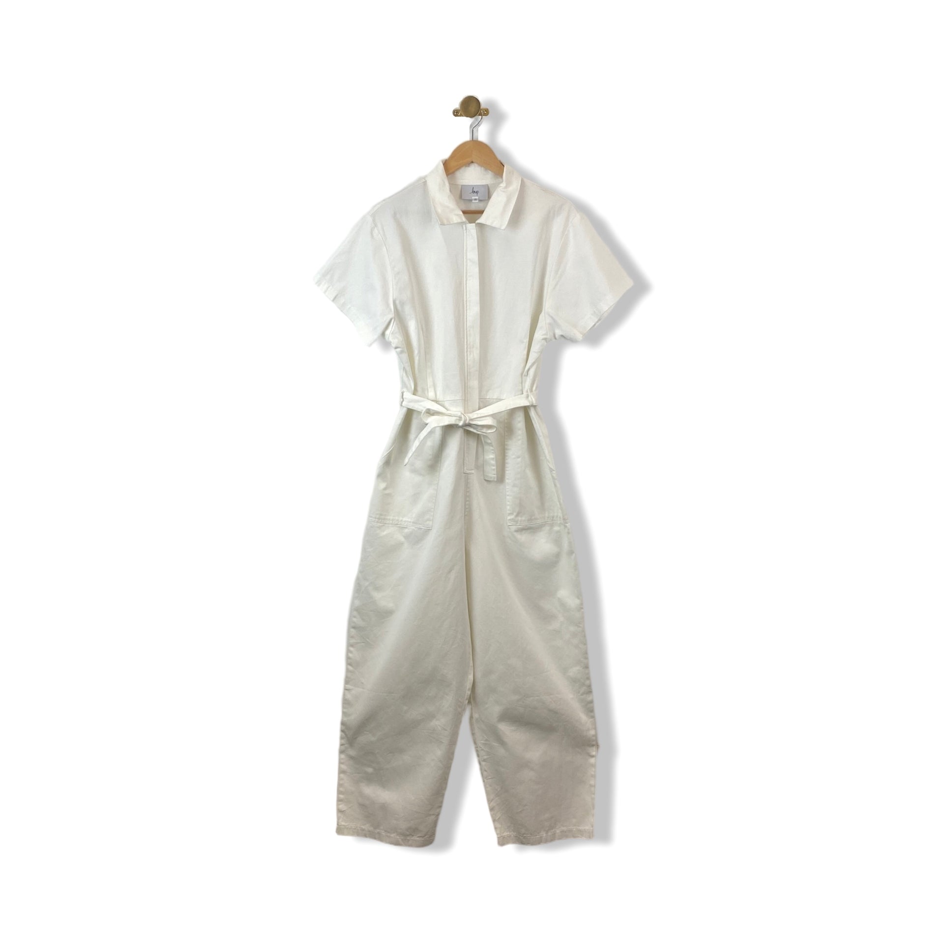 Loup Patty Worksuit