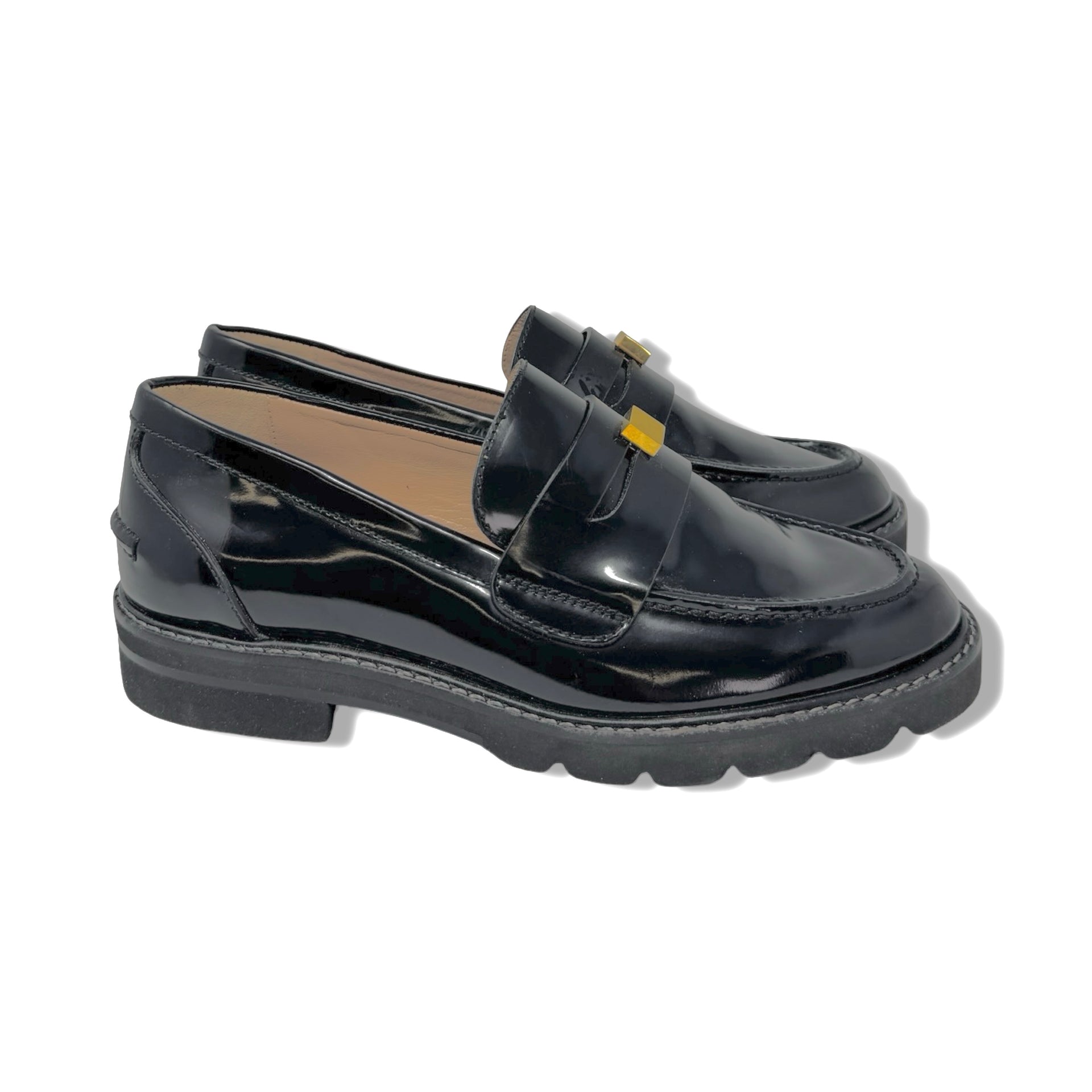 Stuart Weitzman Penley Loafer