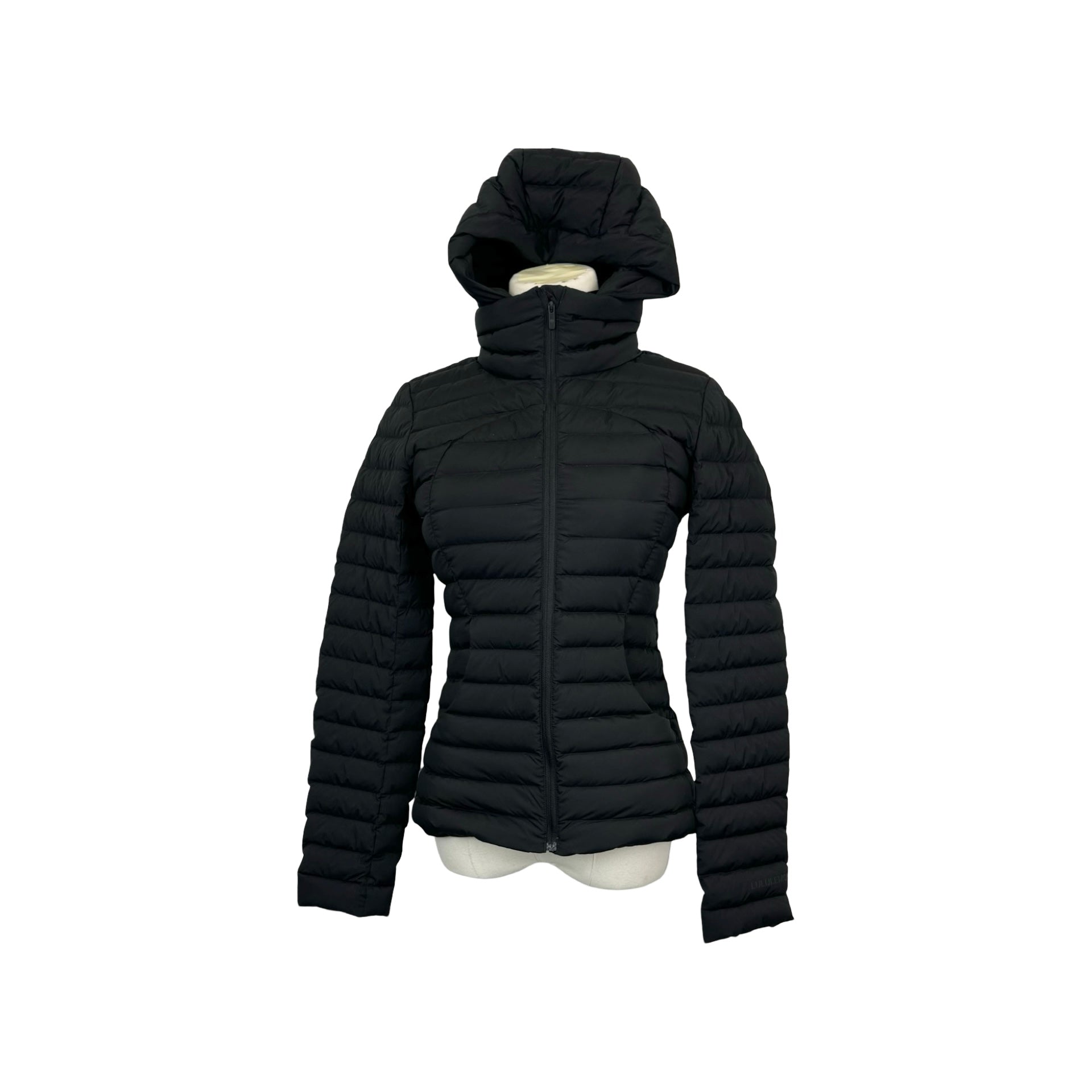 Lululemon Down Puffer Jacket