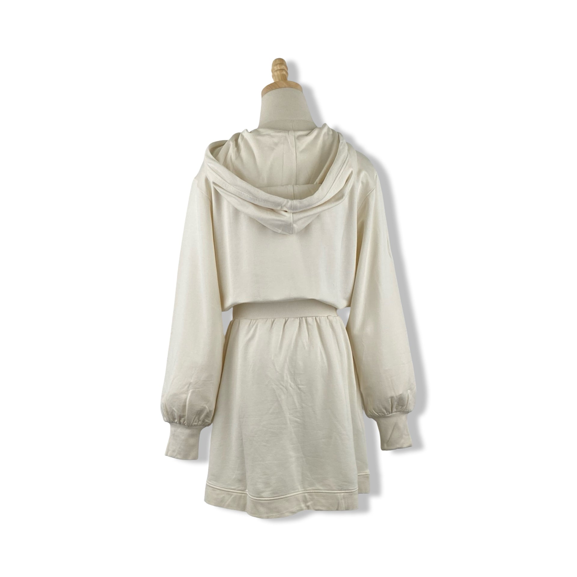 Grey State Maisle Dress