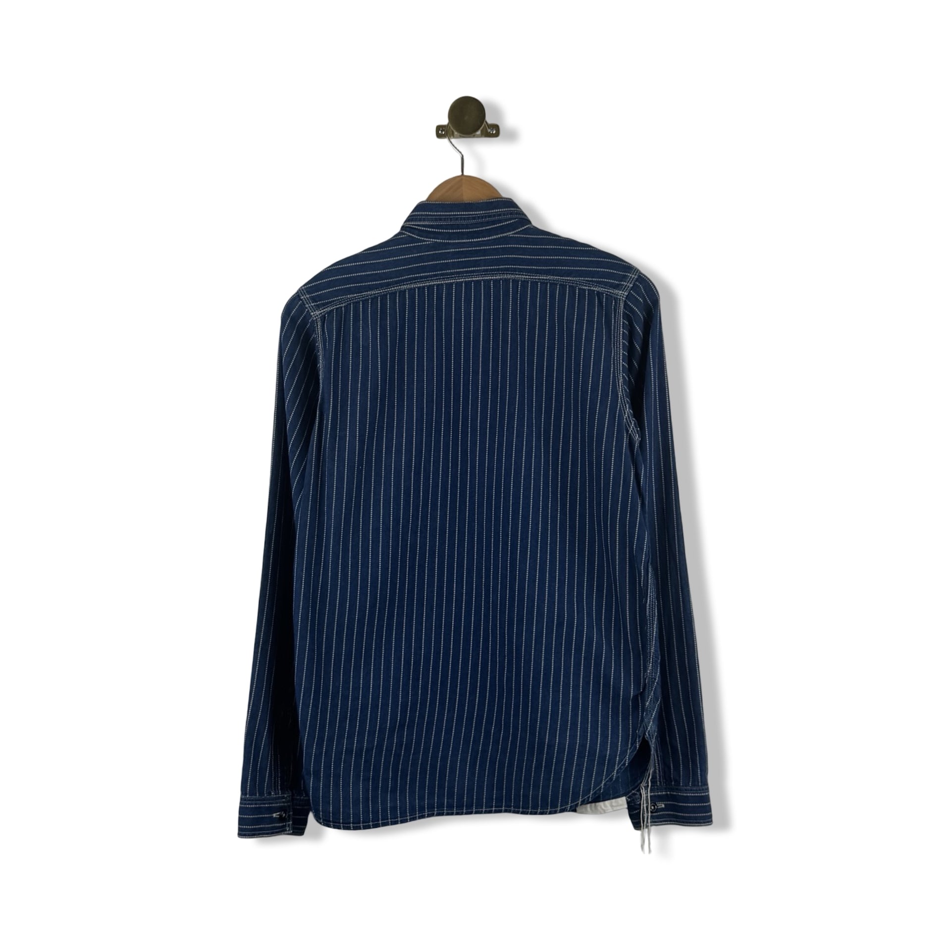 The Real McCoy's 8 Hour Work Shirt