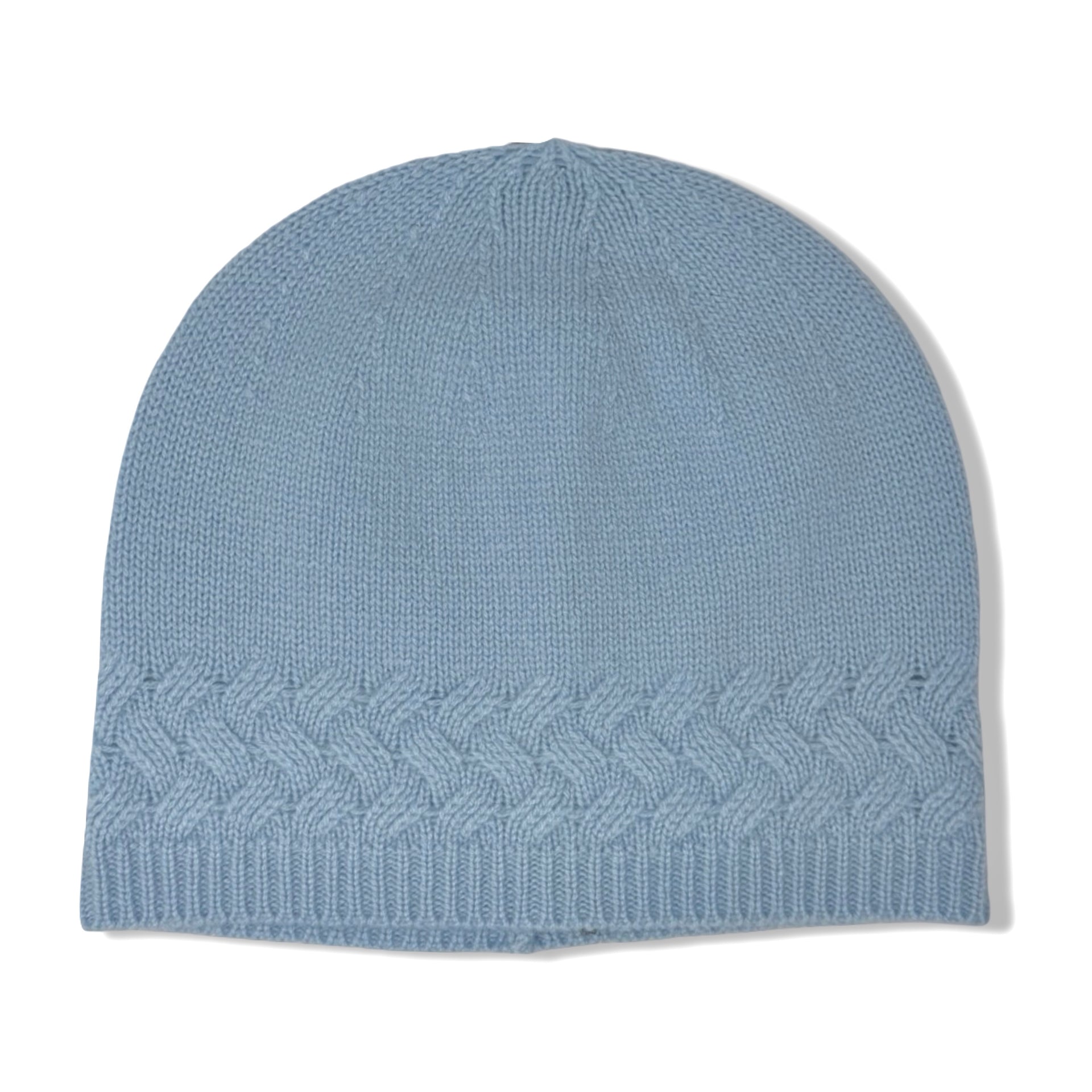 Housing Works Cashmere Beanie