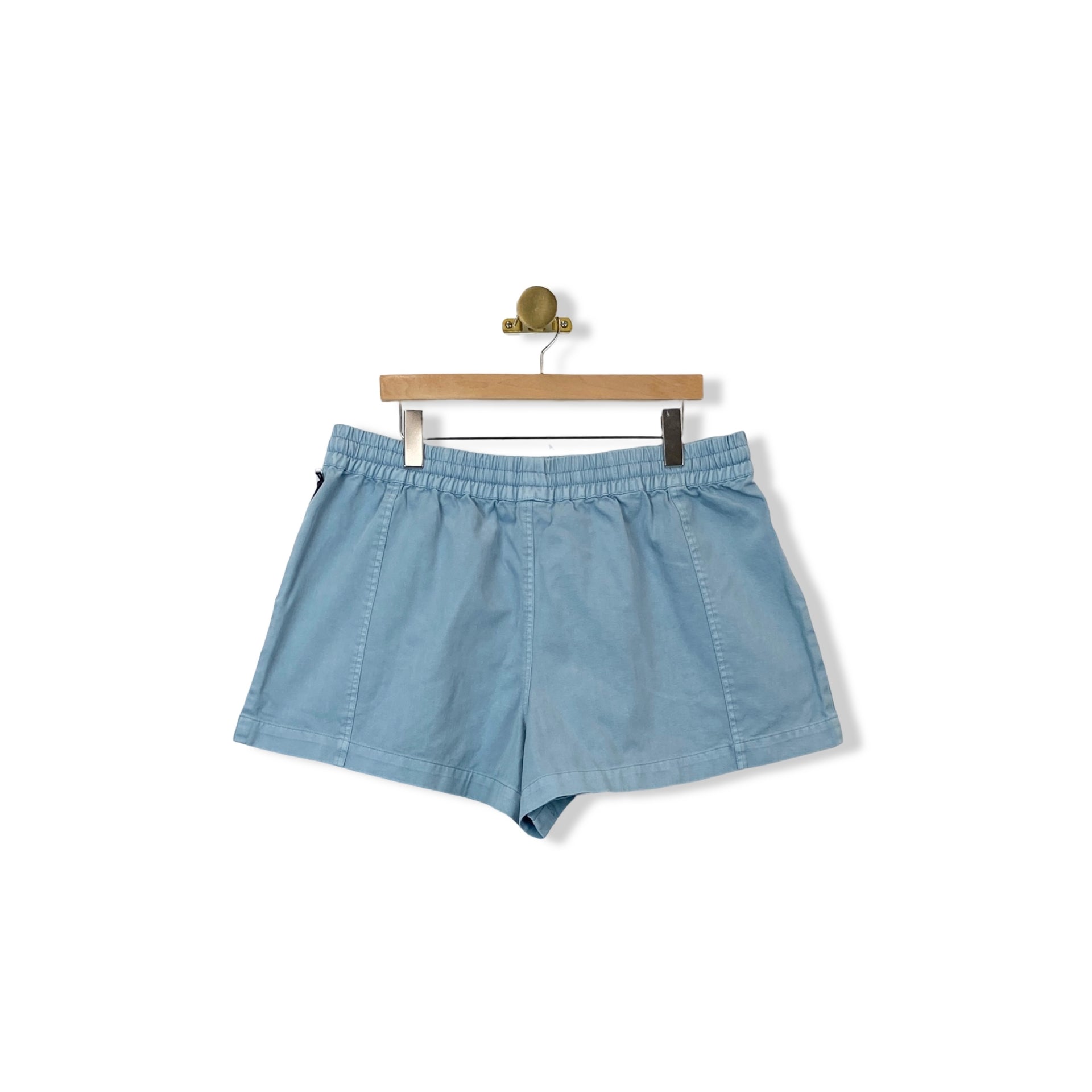 Apiece Apart Sky Trail Short