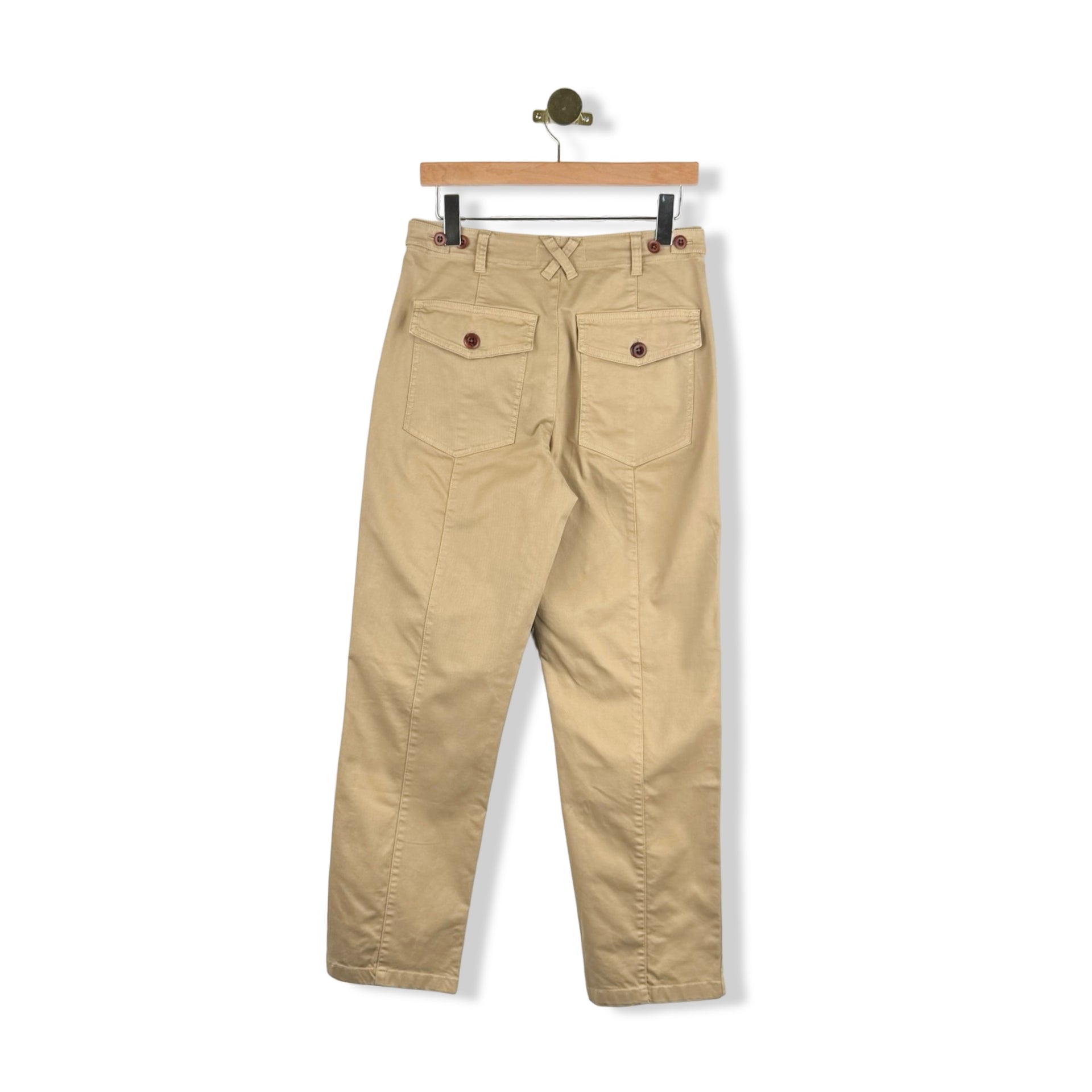 Alex Mill Tapered Pants