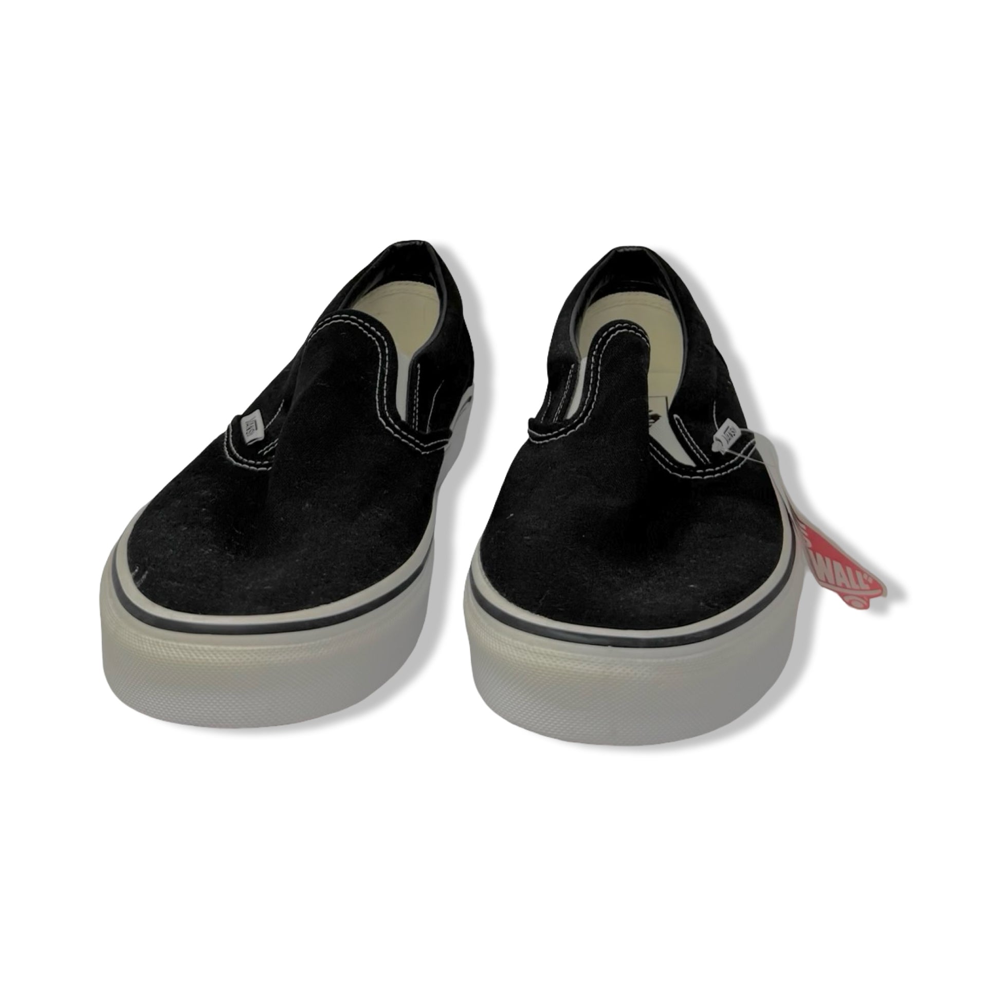 Vans Classic Slip On
