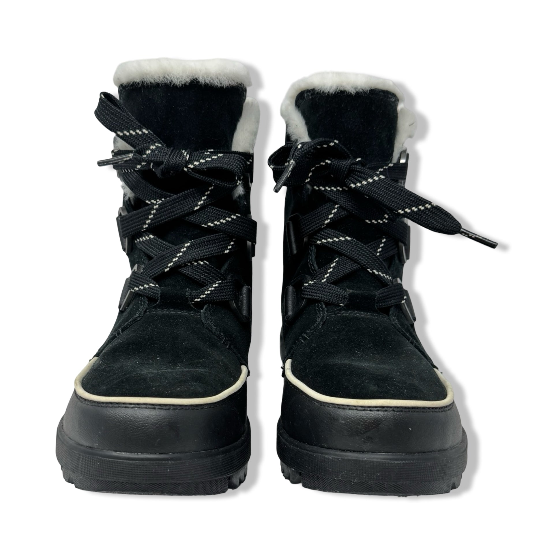 Sorel Tivoli V Waterproof Boots