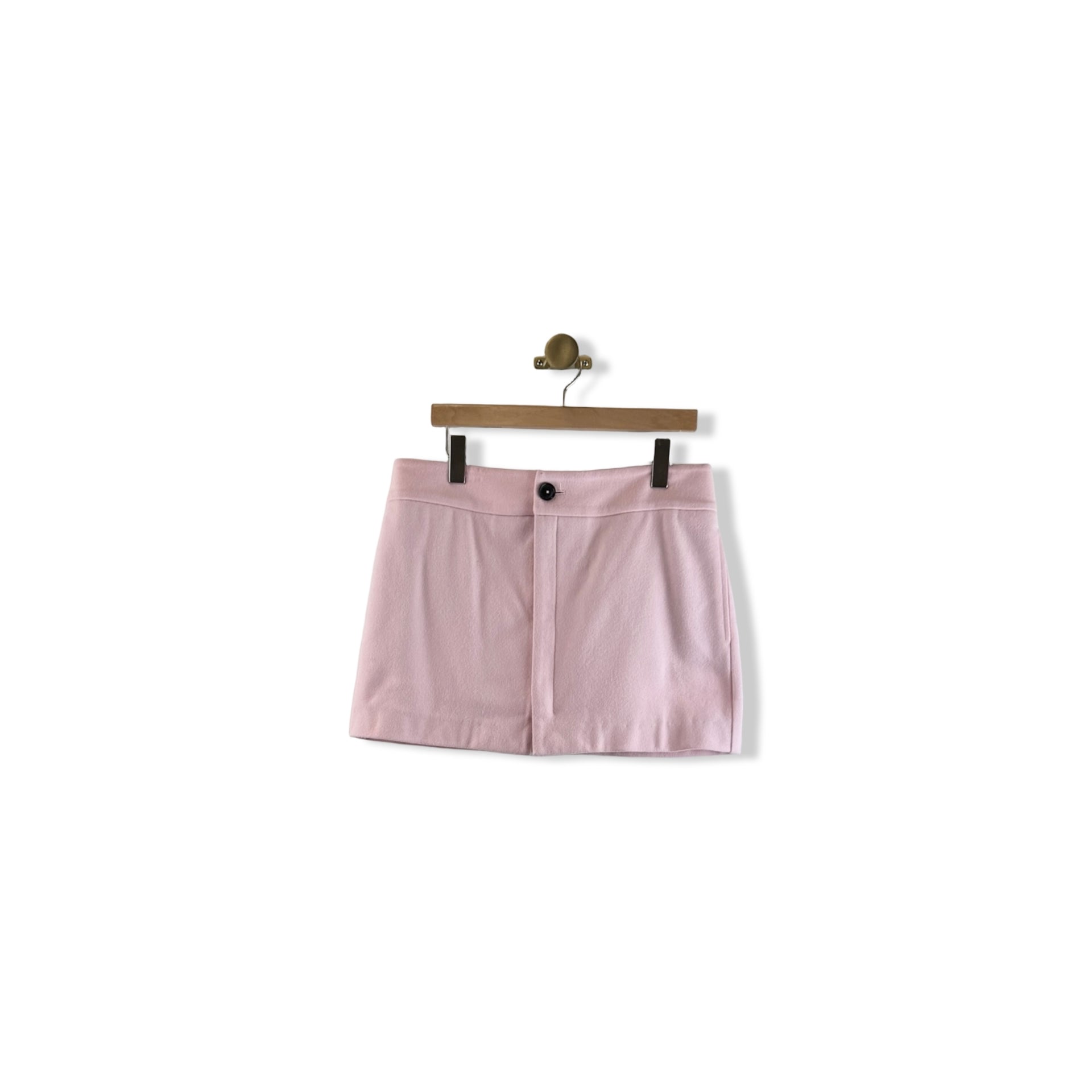 Saint Art Delancey Skirt