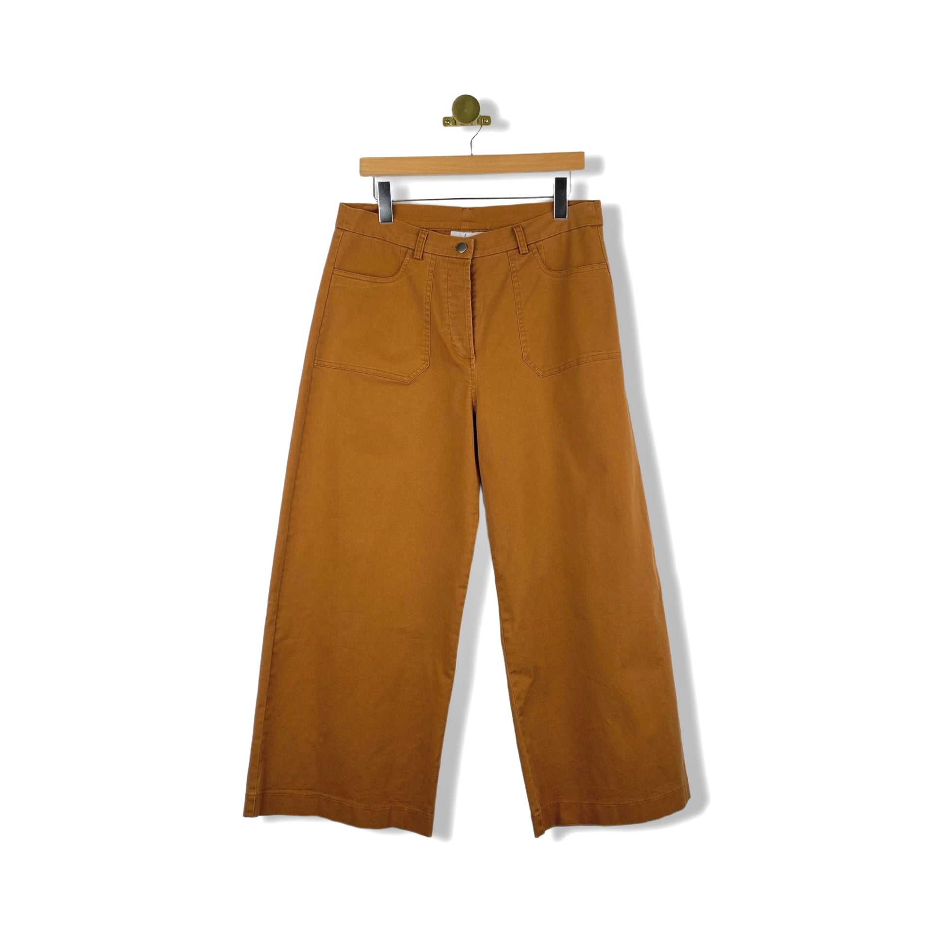 Loup Simone Wide Leg Pants