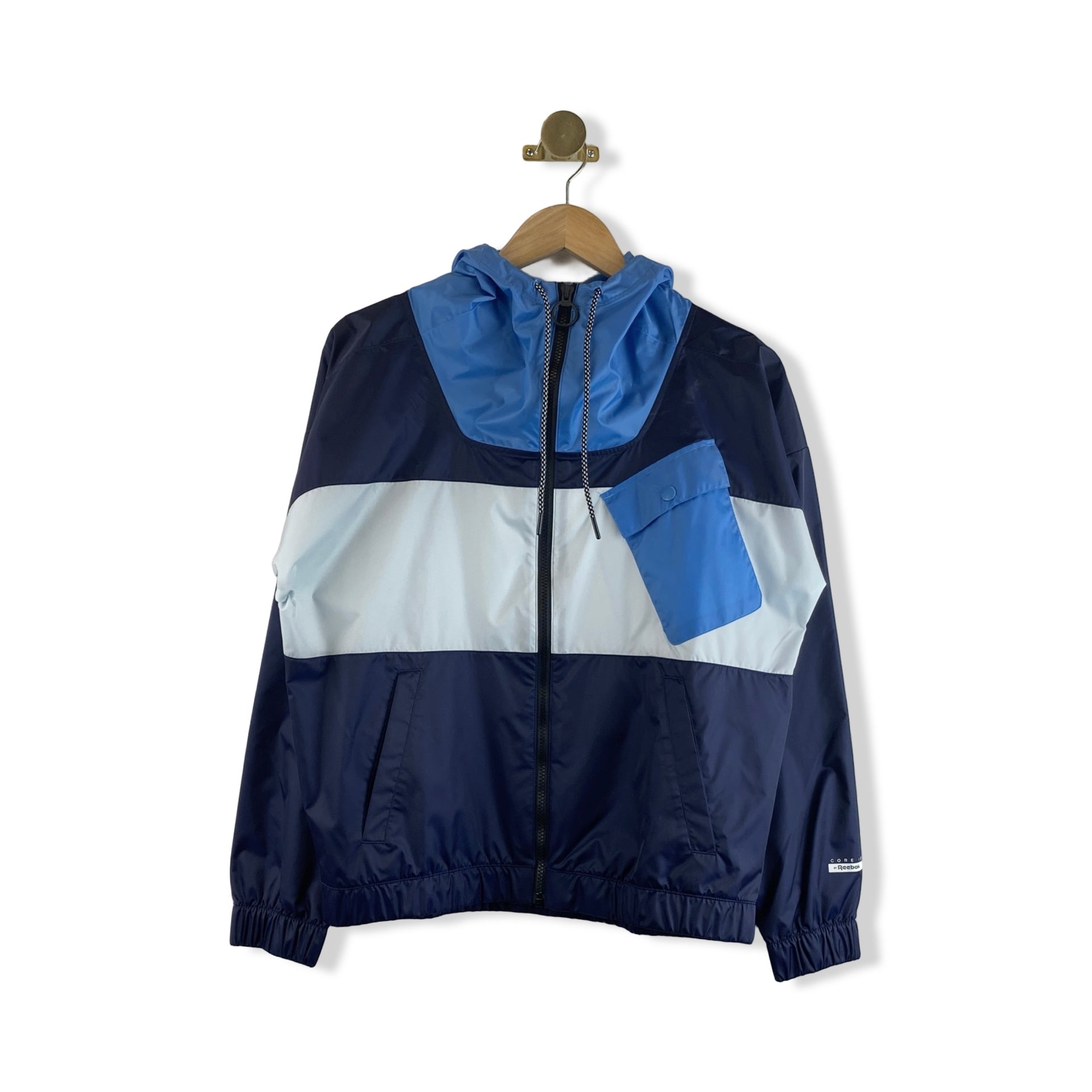 Reebok Windbreaker