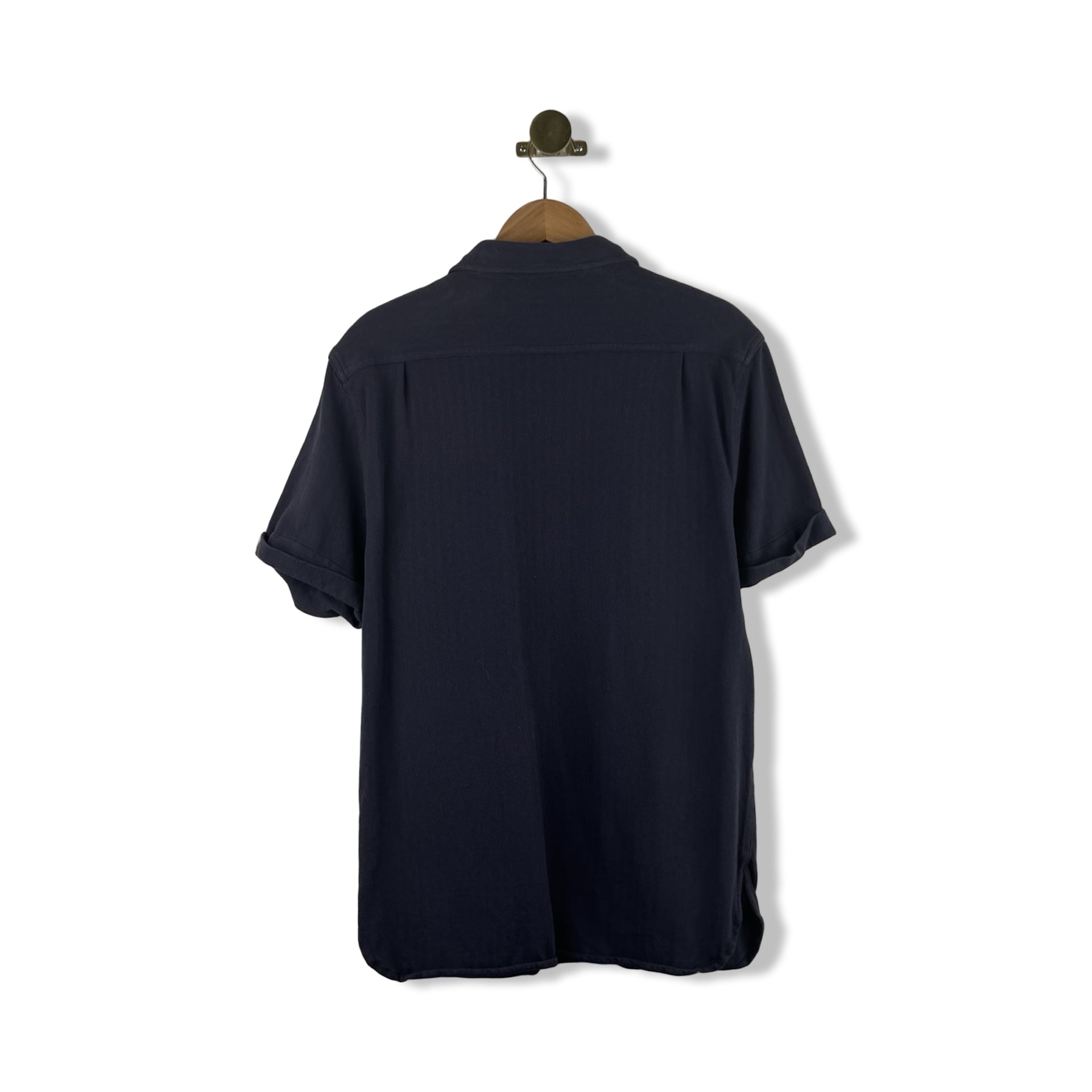 Wallace and Barnes Workwear Polo