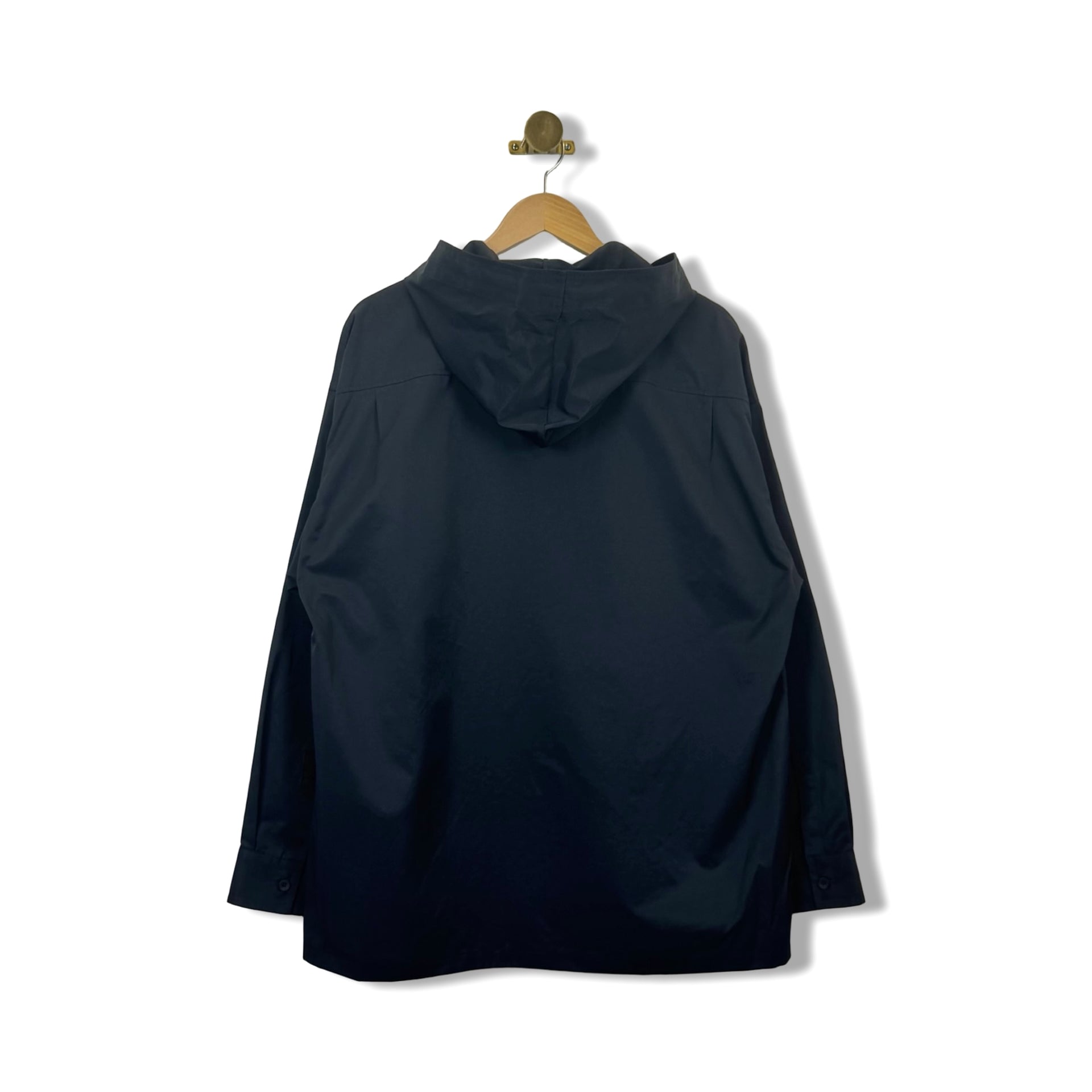 COS Oversized Shirt Jacket