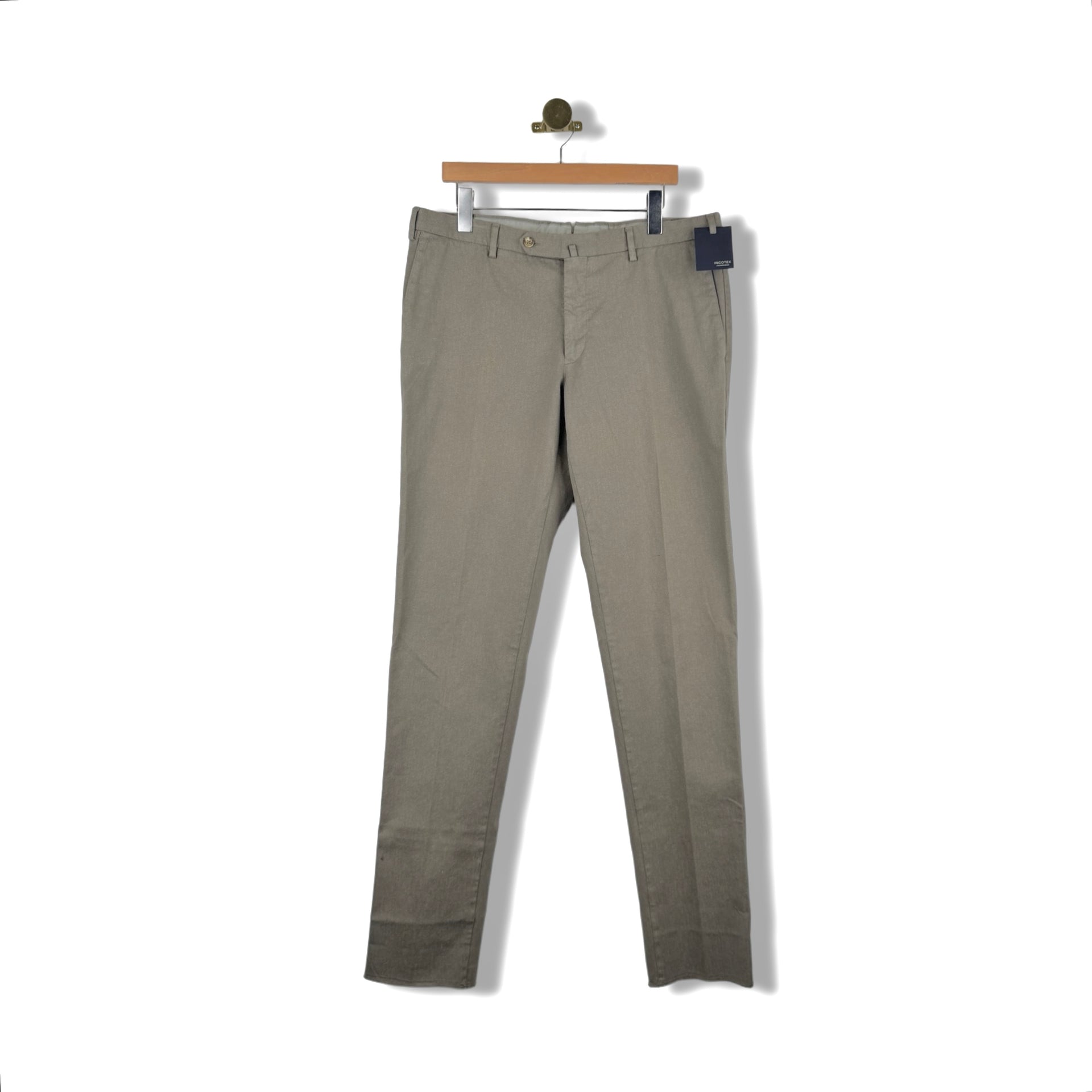 Incotex S0W030 Trousers