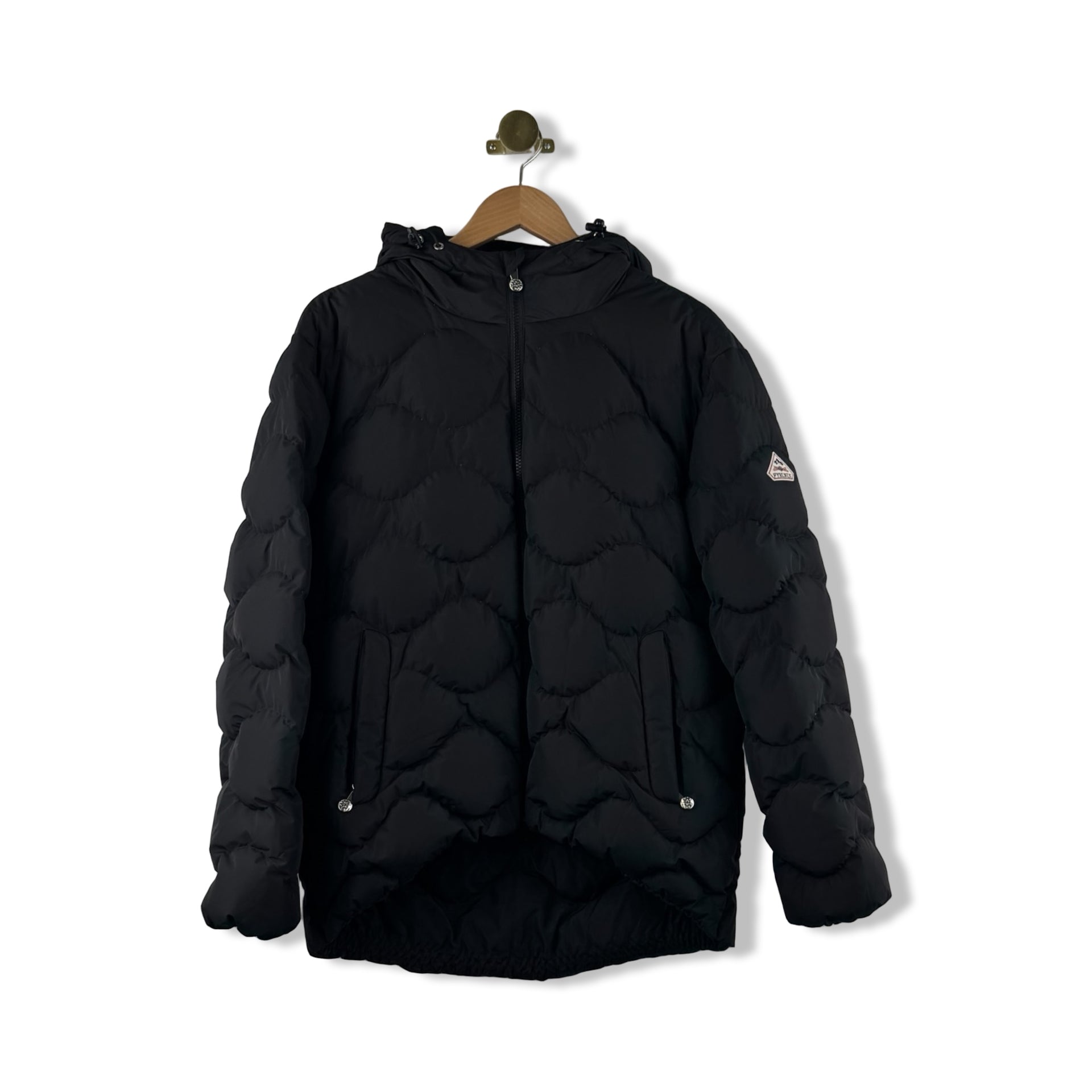 Pyrenex Down Puffer Jacket
