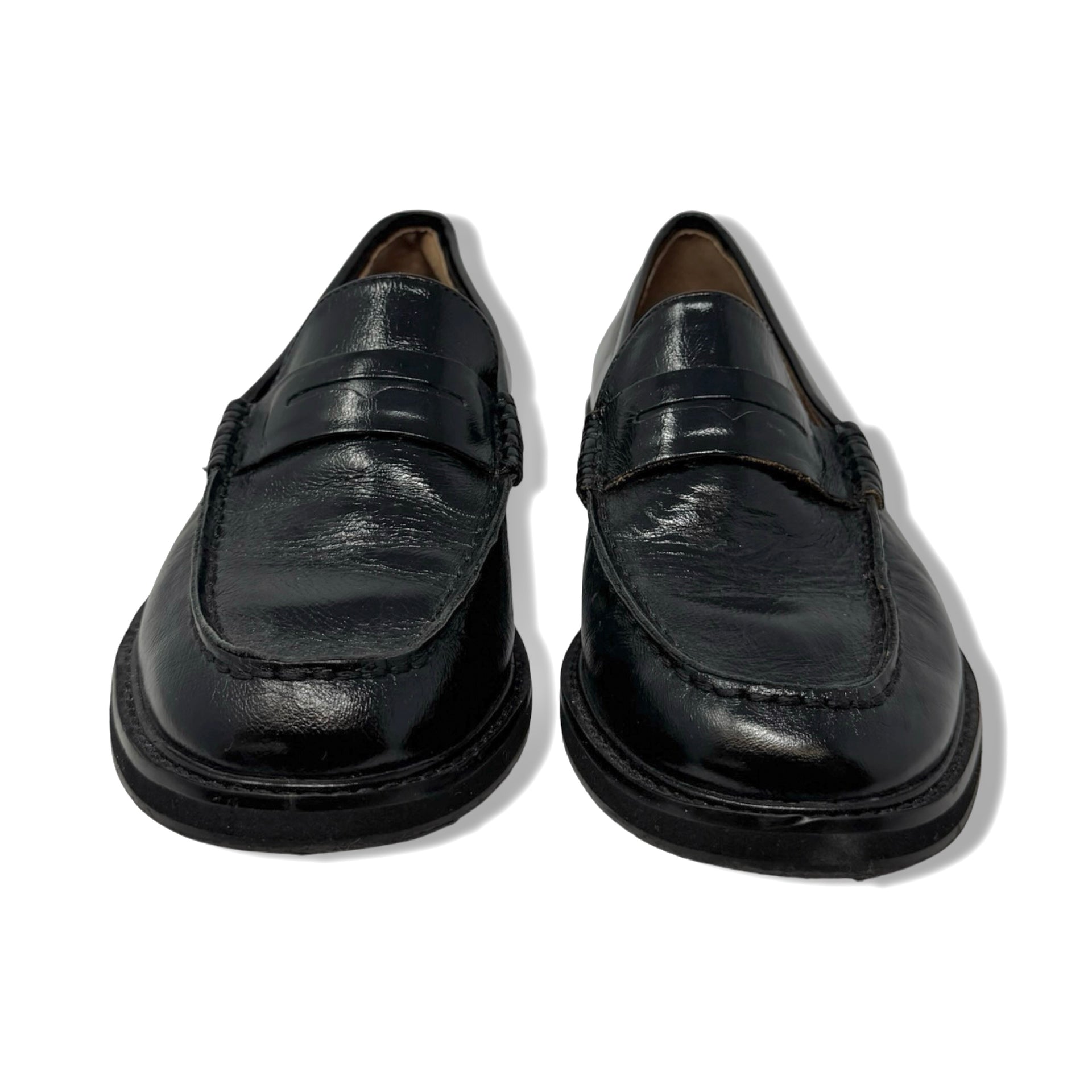 Steve Madden Madison Penny Loafer