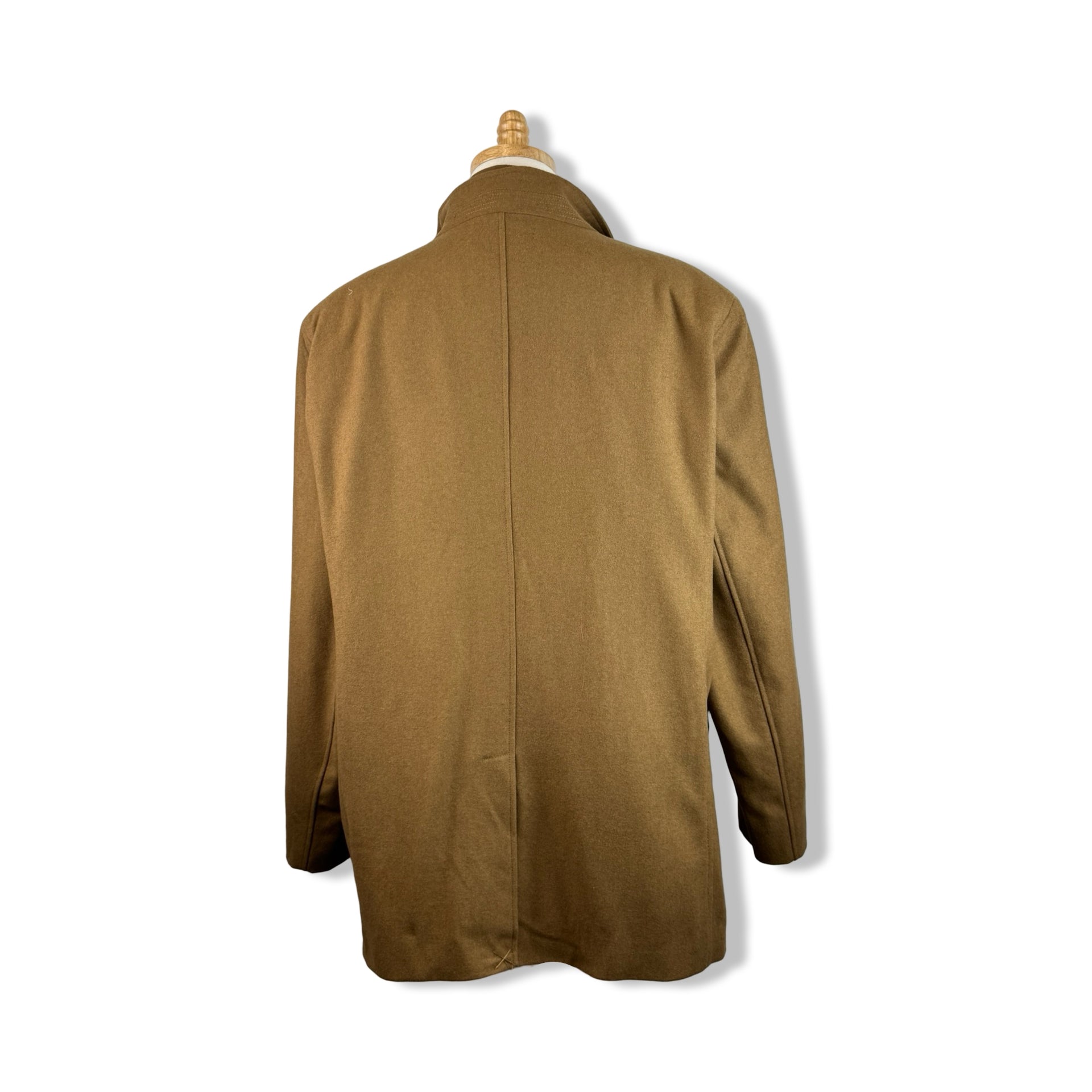 Cole Haan 3-In-1 Overcoat