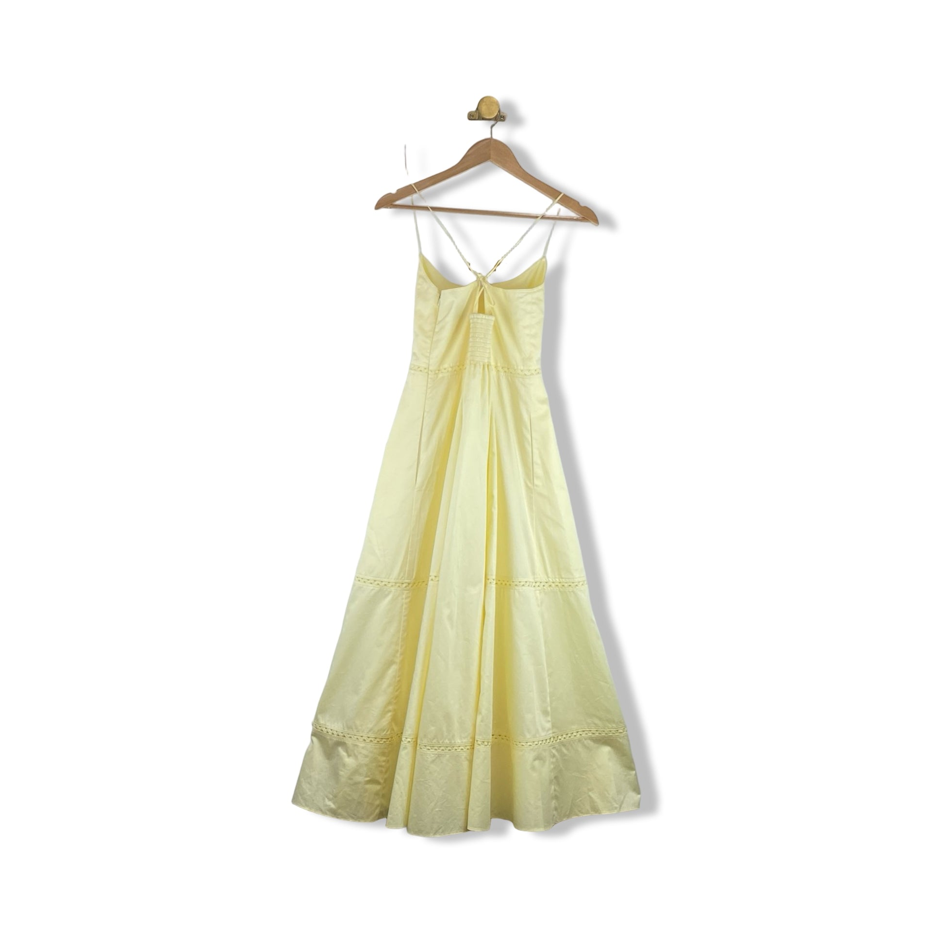 La Ligne Sun Dresss